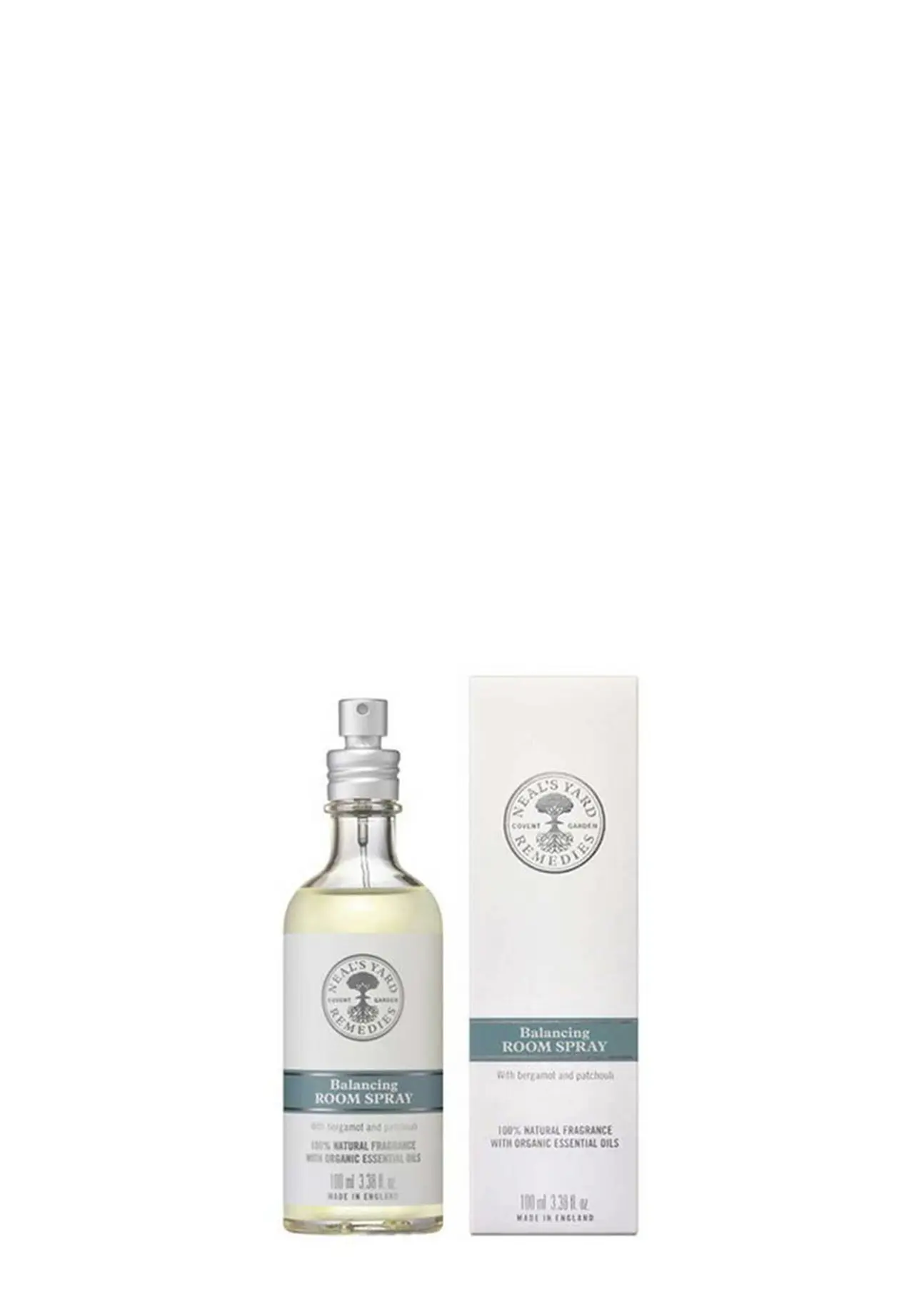 ルームフレグランススプレー バランシング 100ml | Matsuya Ginza