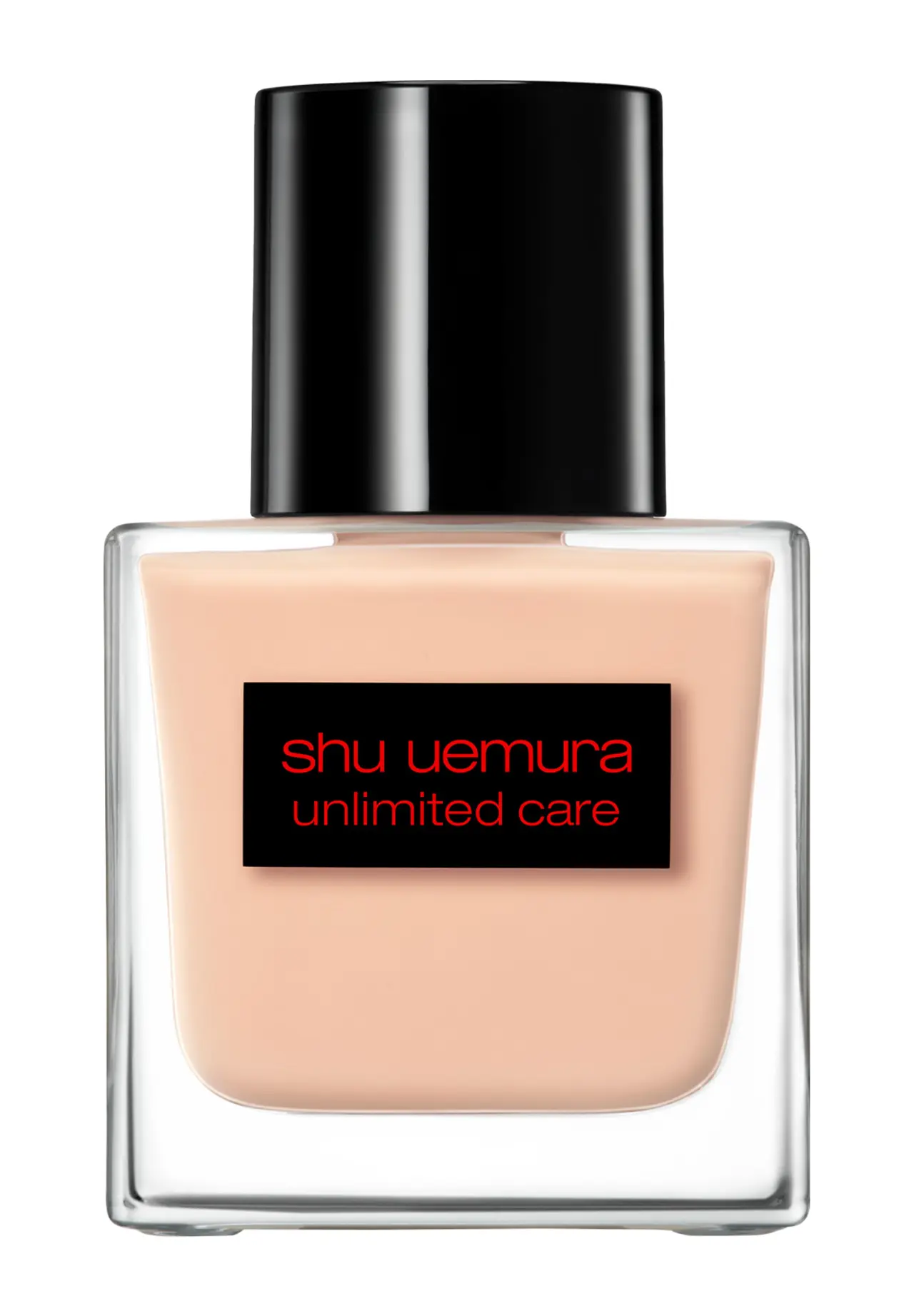 Unlimited Care Shine Serum Foundation