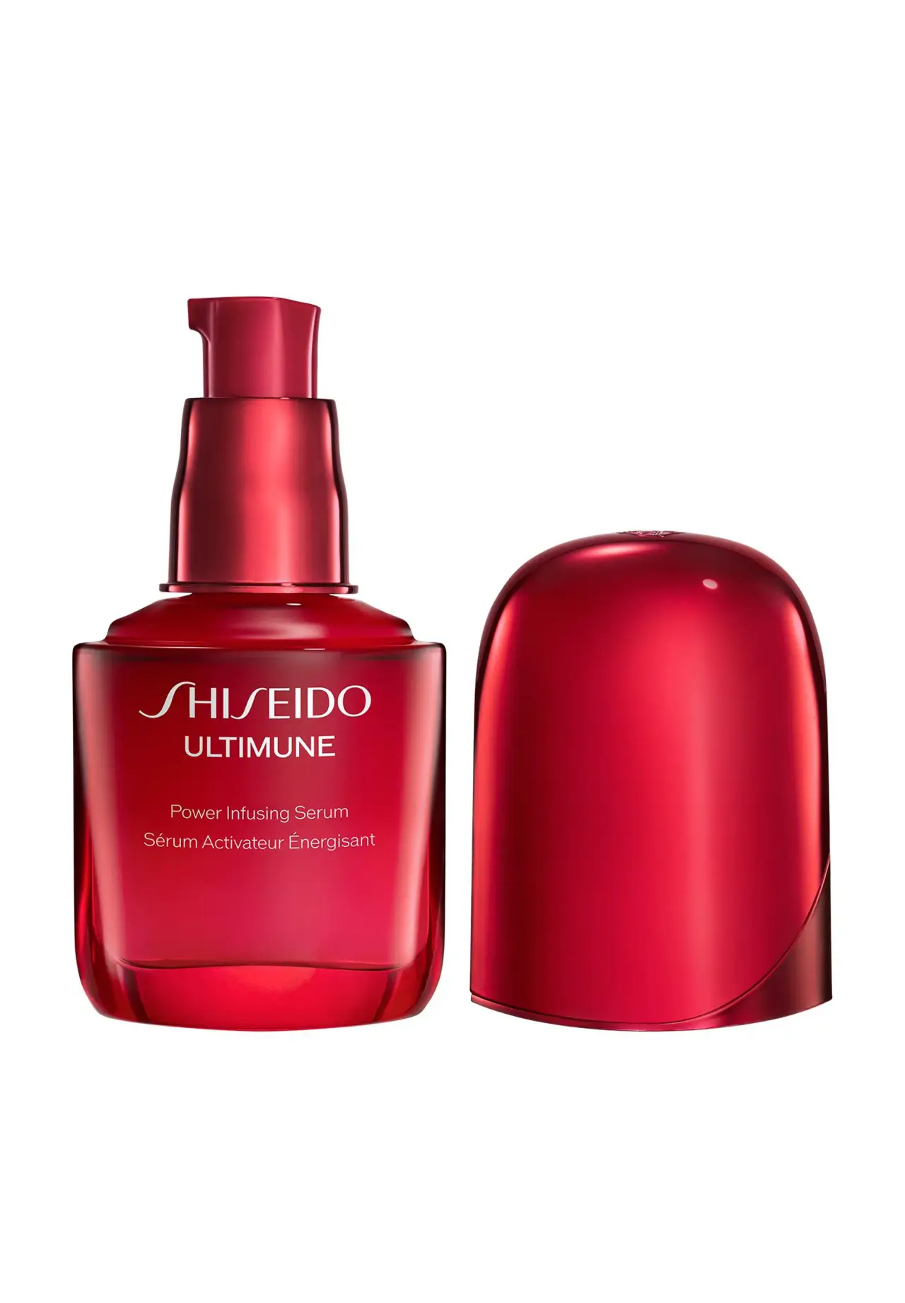SHISEIDO Ultimune™ Power Infusing Serum 30ml | Matsuya Ginza