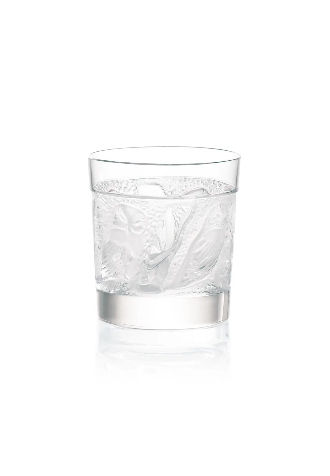 Ulrhott Whiskey Tumbler (single)