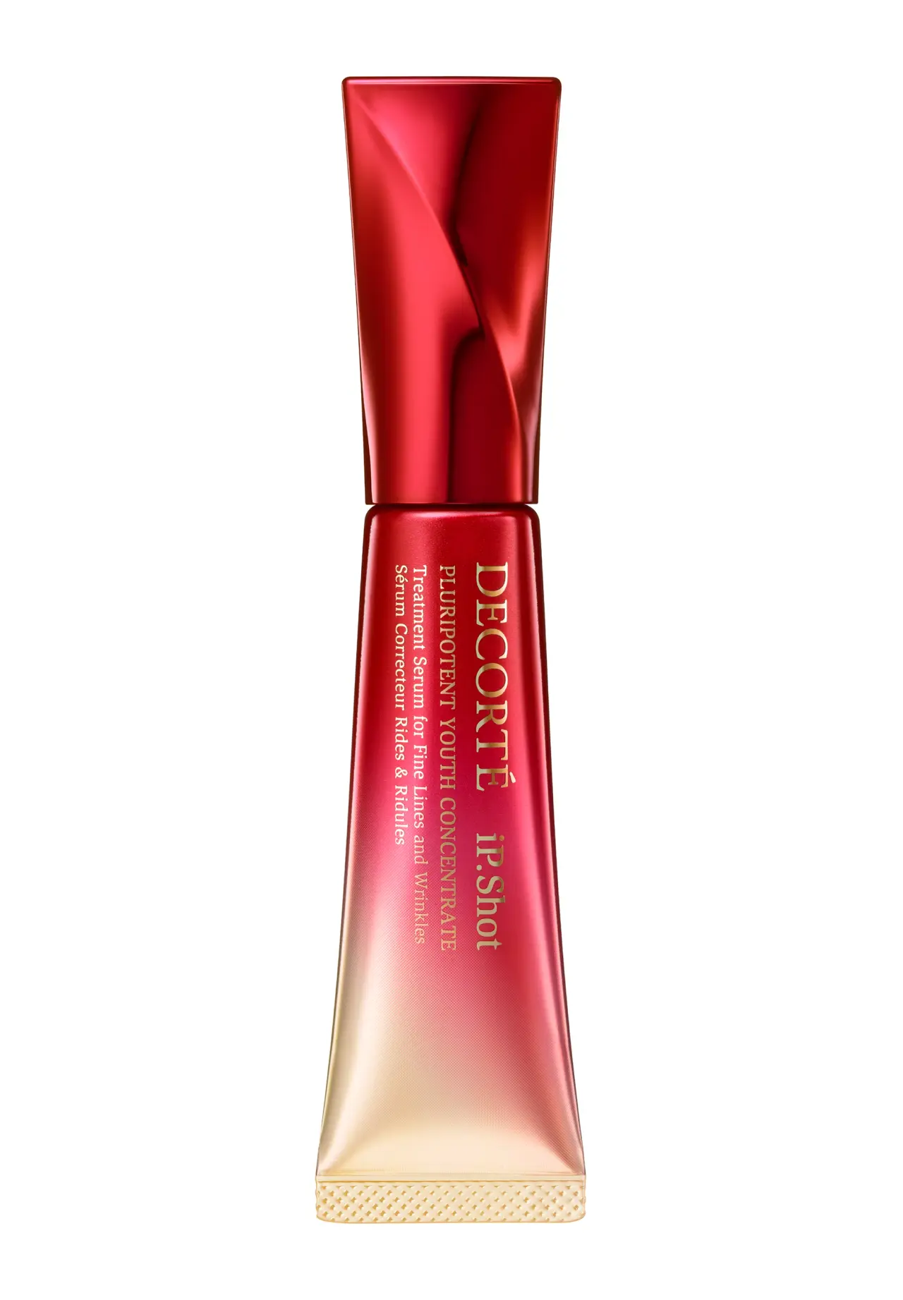Cosme Decorte IP Shot Pluripotent Youth Concentrate 20g
