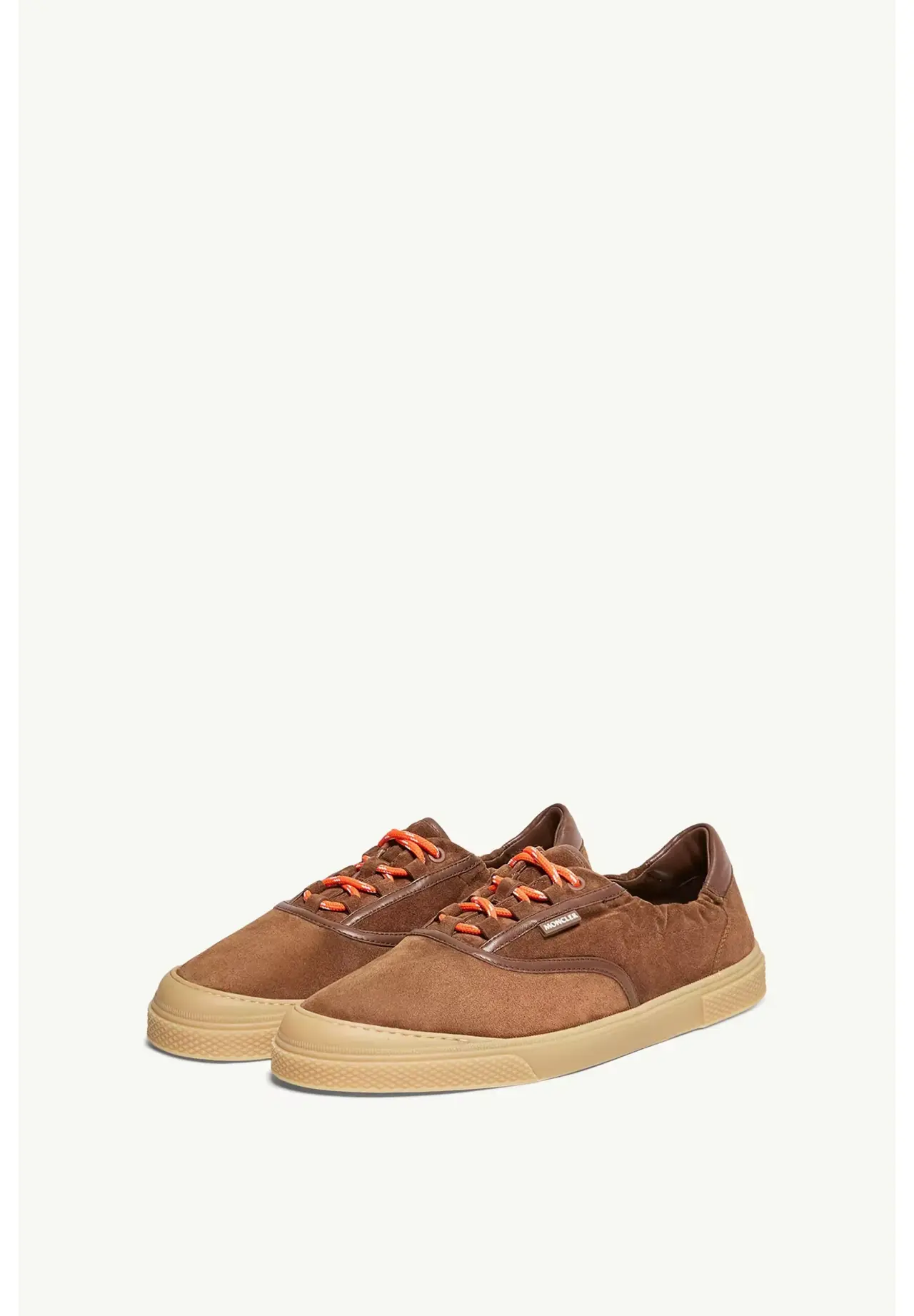 Vera Leisure Suede Sneakers