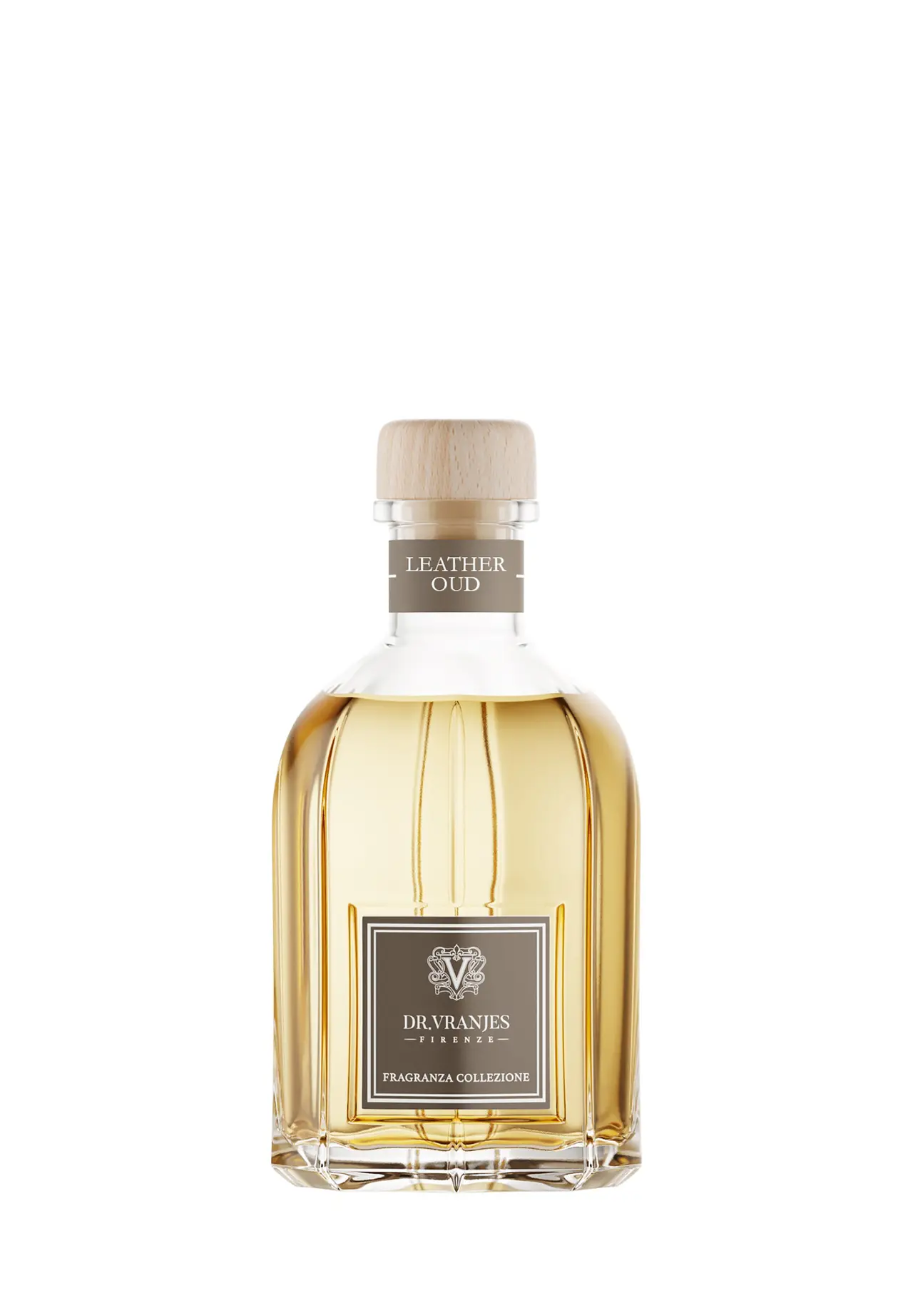 LEATHER OUD〈レザー･ウード〉250ml