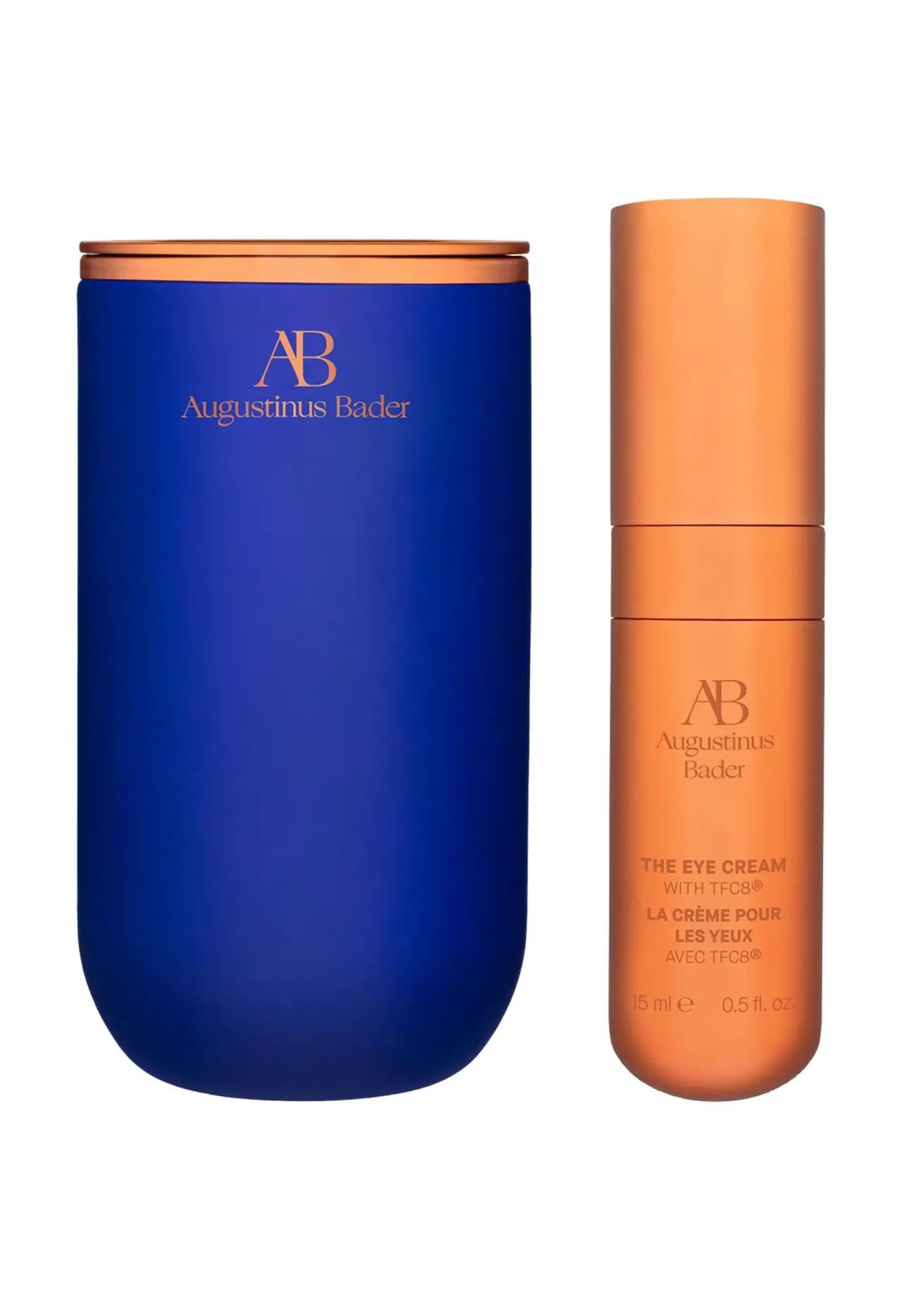 AB The Eye Cream 15ml (Set)