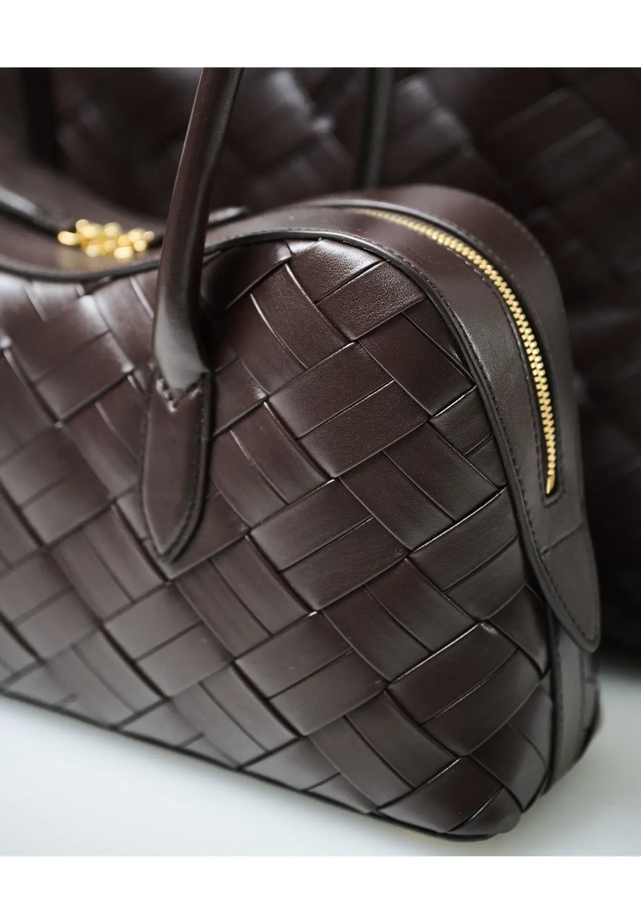 Rider Shoulder Bag