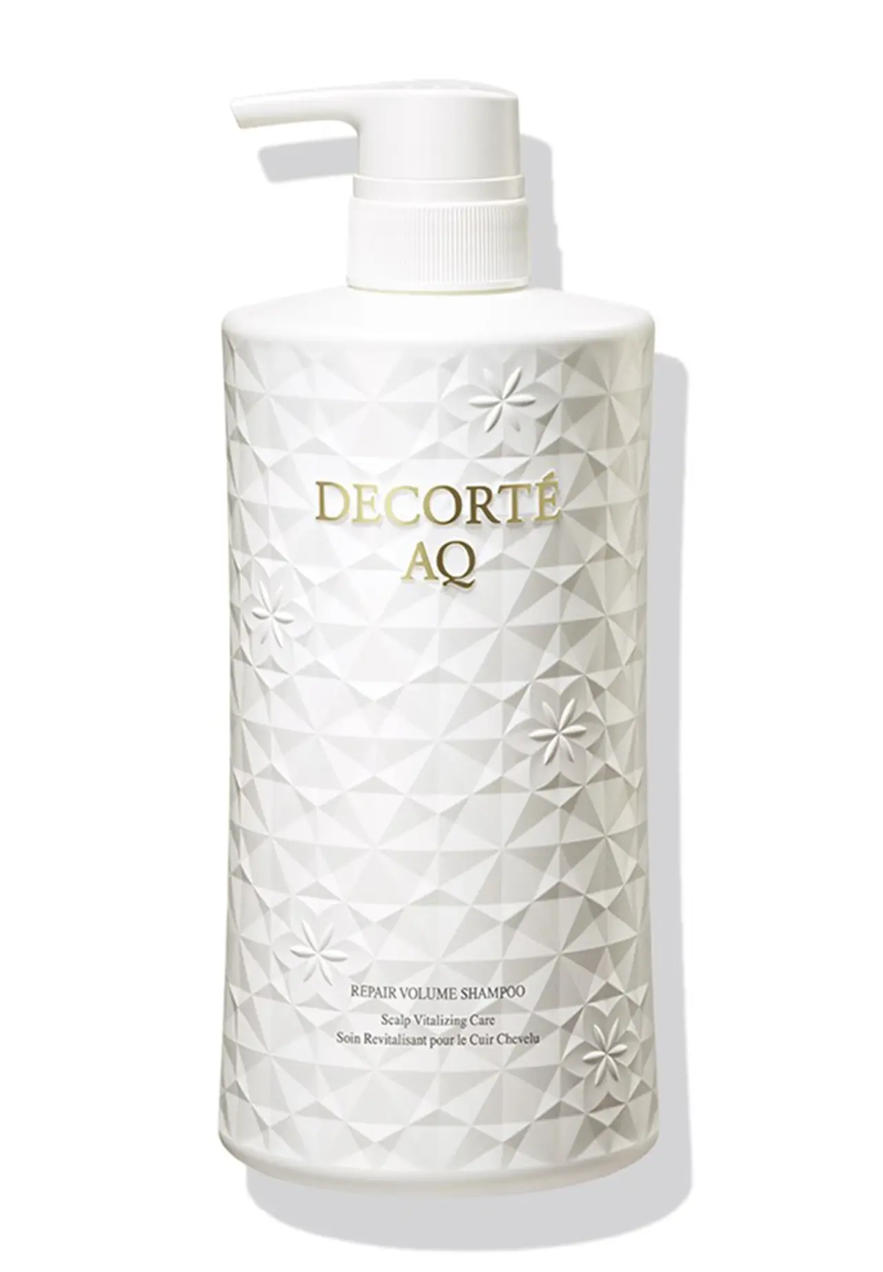 Cosme Decorte AQ Repair Volume Shampoo 600ml