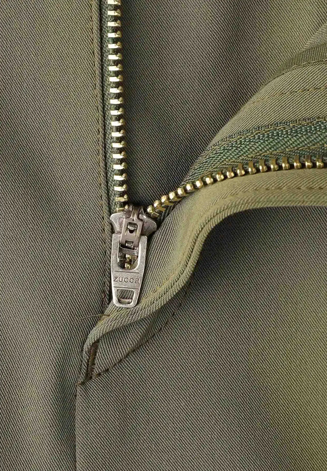 DRY GABARDINE