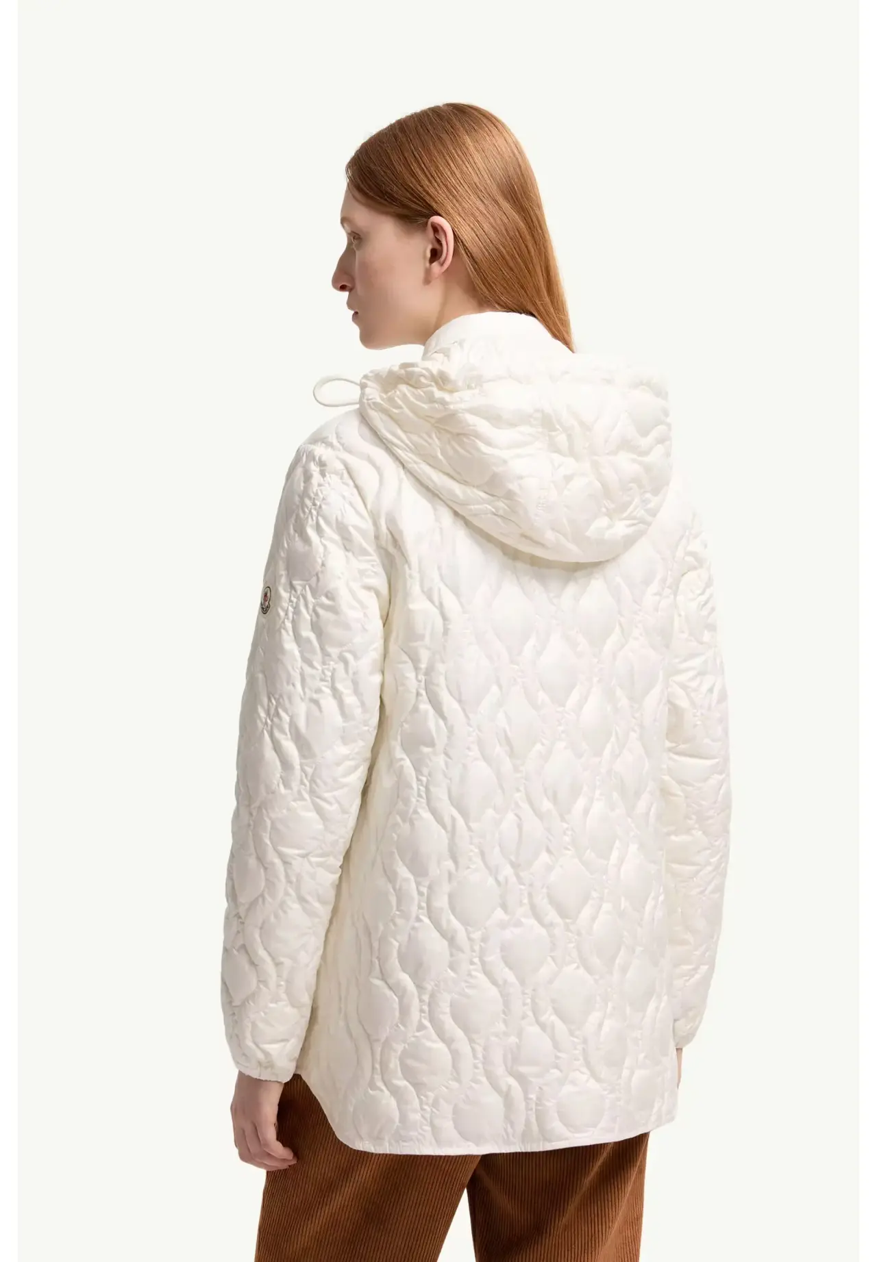 Balette Down Jacket