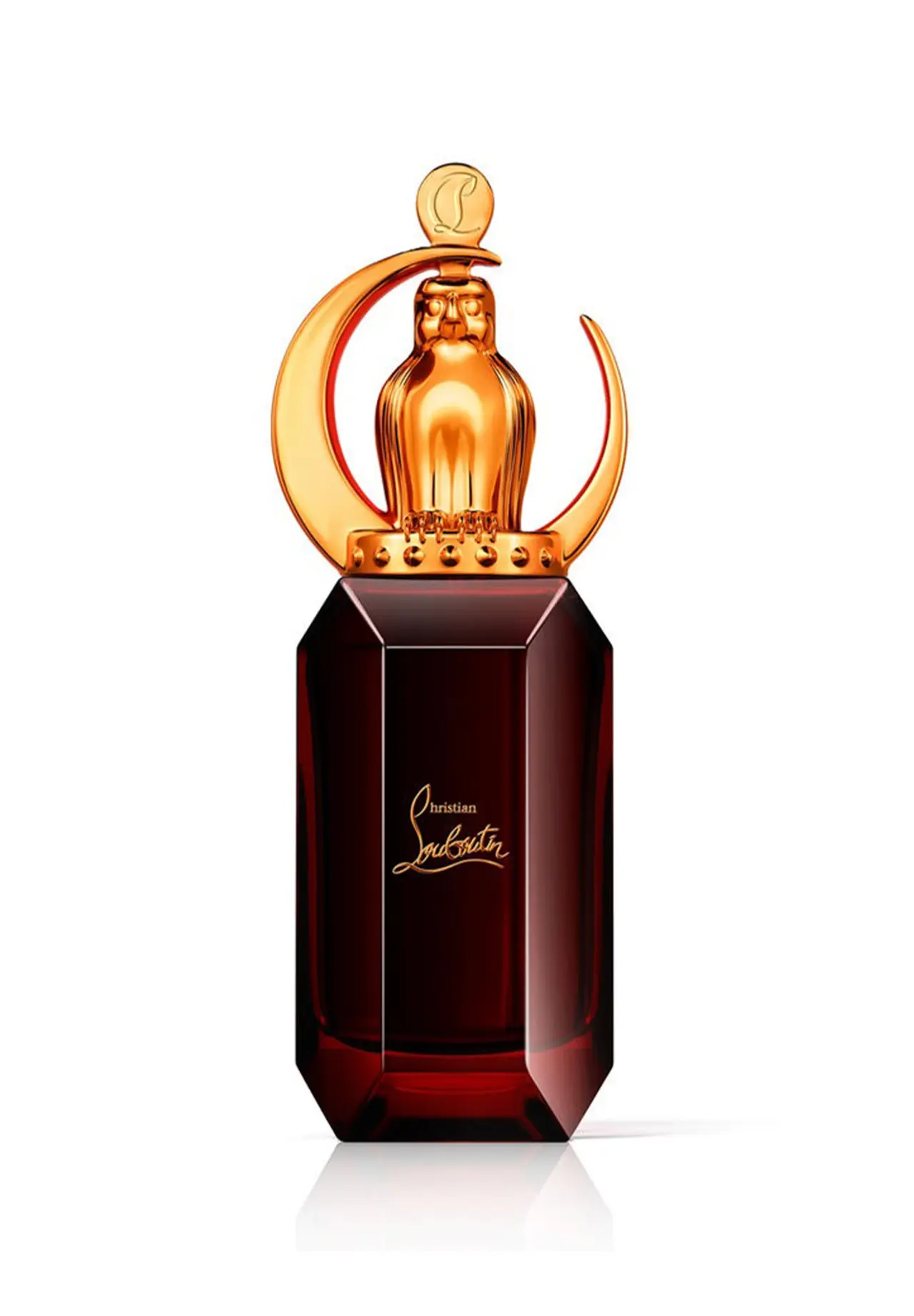 ​クリスチャン ルブタン ルビルナ オードゥパルファン インテンス 90ml​ ルビルナ オードゥパルファン 90ml | Matsuya Ginza