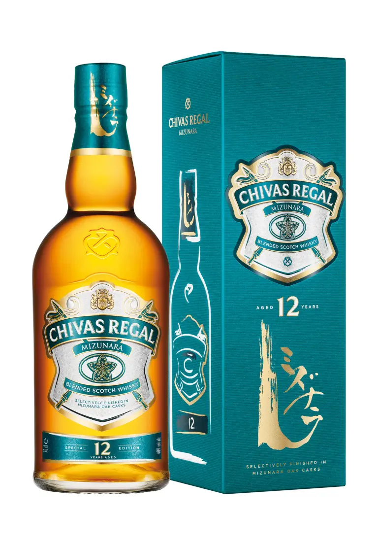 CHIVAS REGAL FOOD & DRINK Product List | Matsuya Ginza