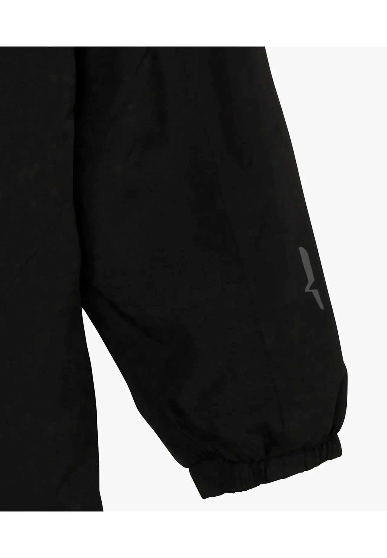 [RainPack Warm] Breathable Waterproof Rainpack Warm Long Jacket