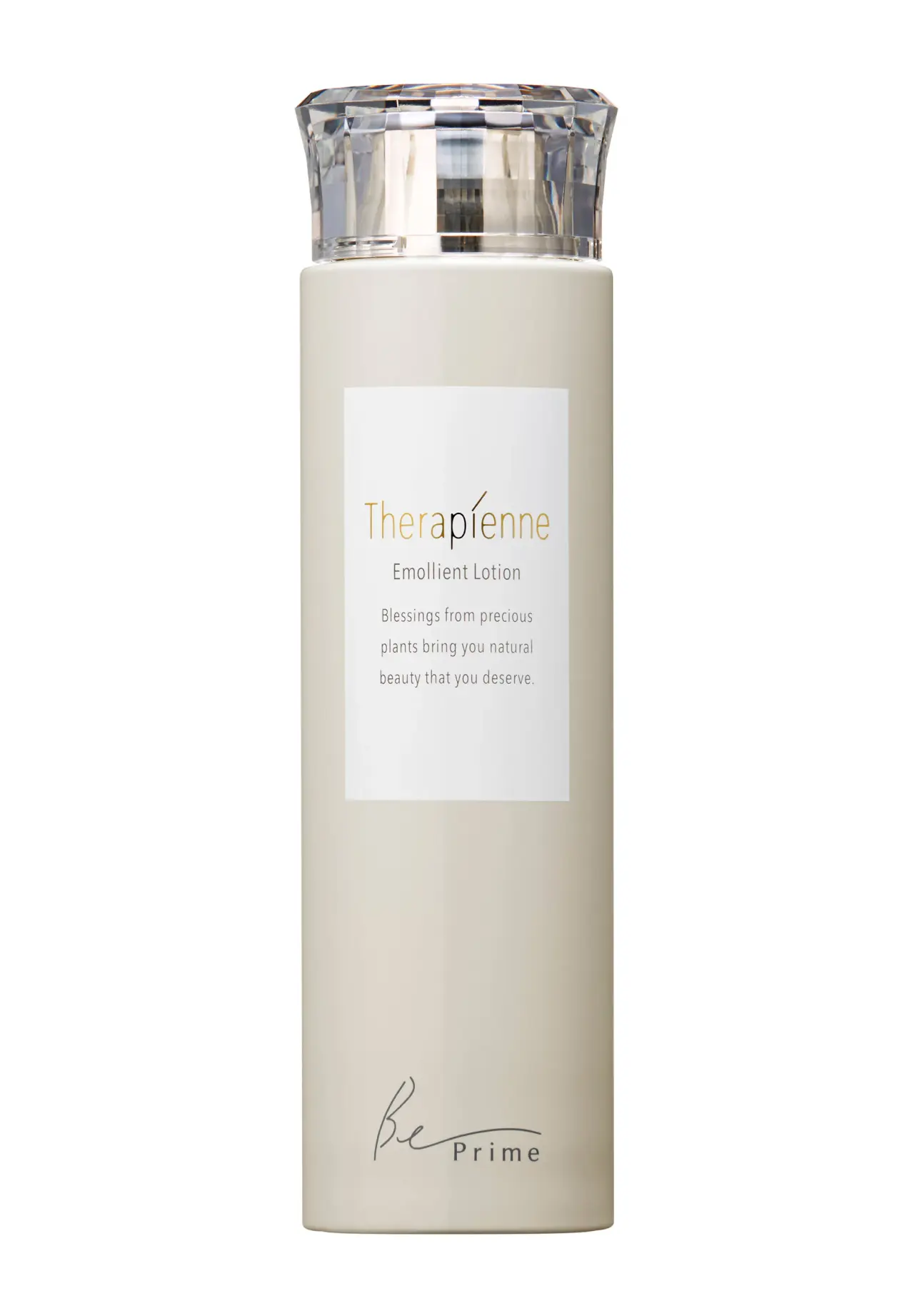 Terrapienne 滋润乳液 n 150ml