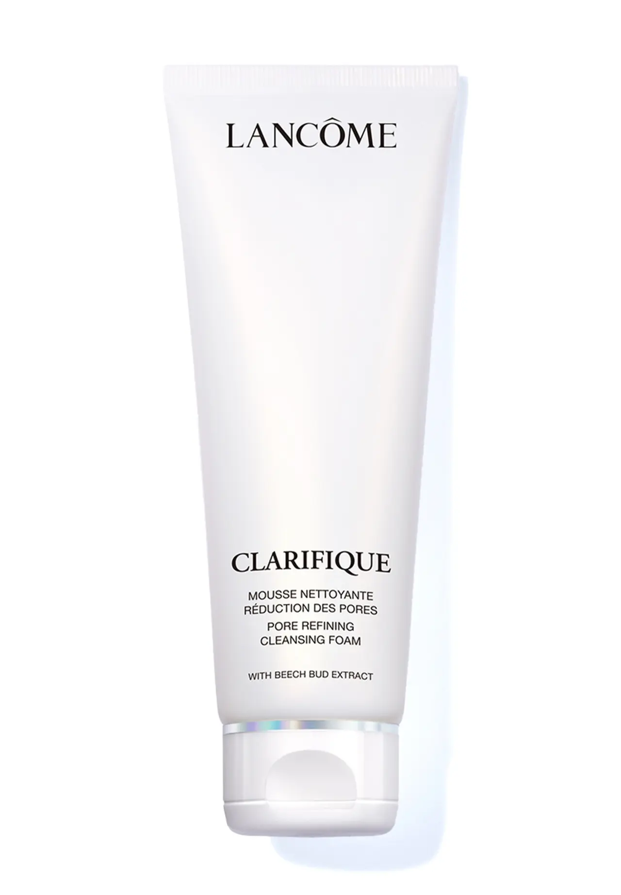 クラリフィック ディープクレンズ フォーム 125ml
