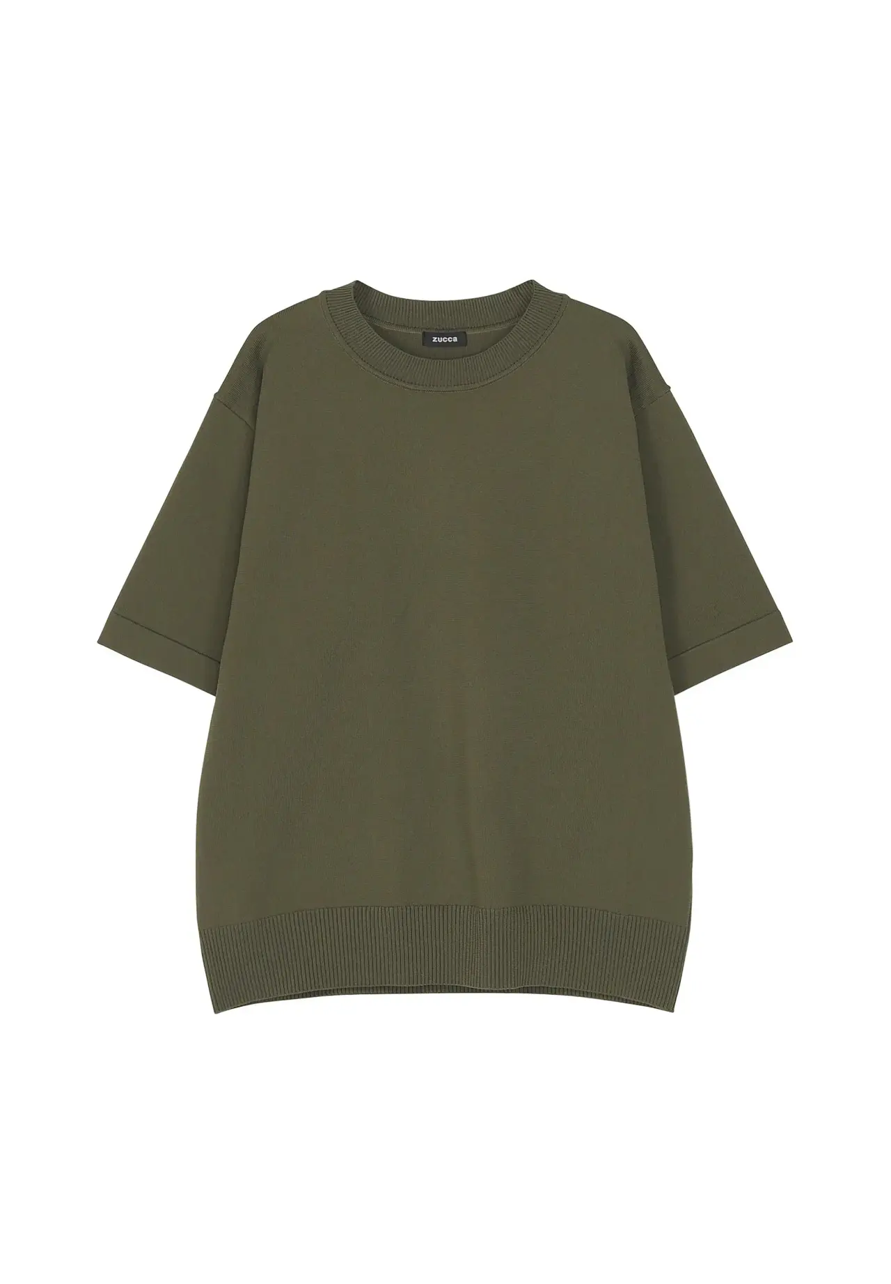 MILITARY KNIT