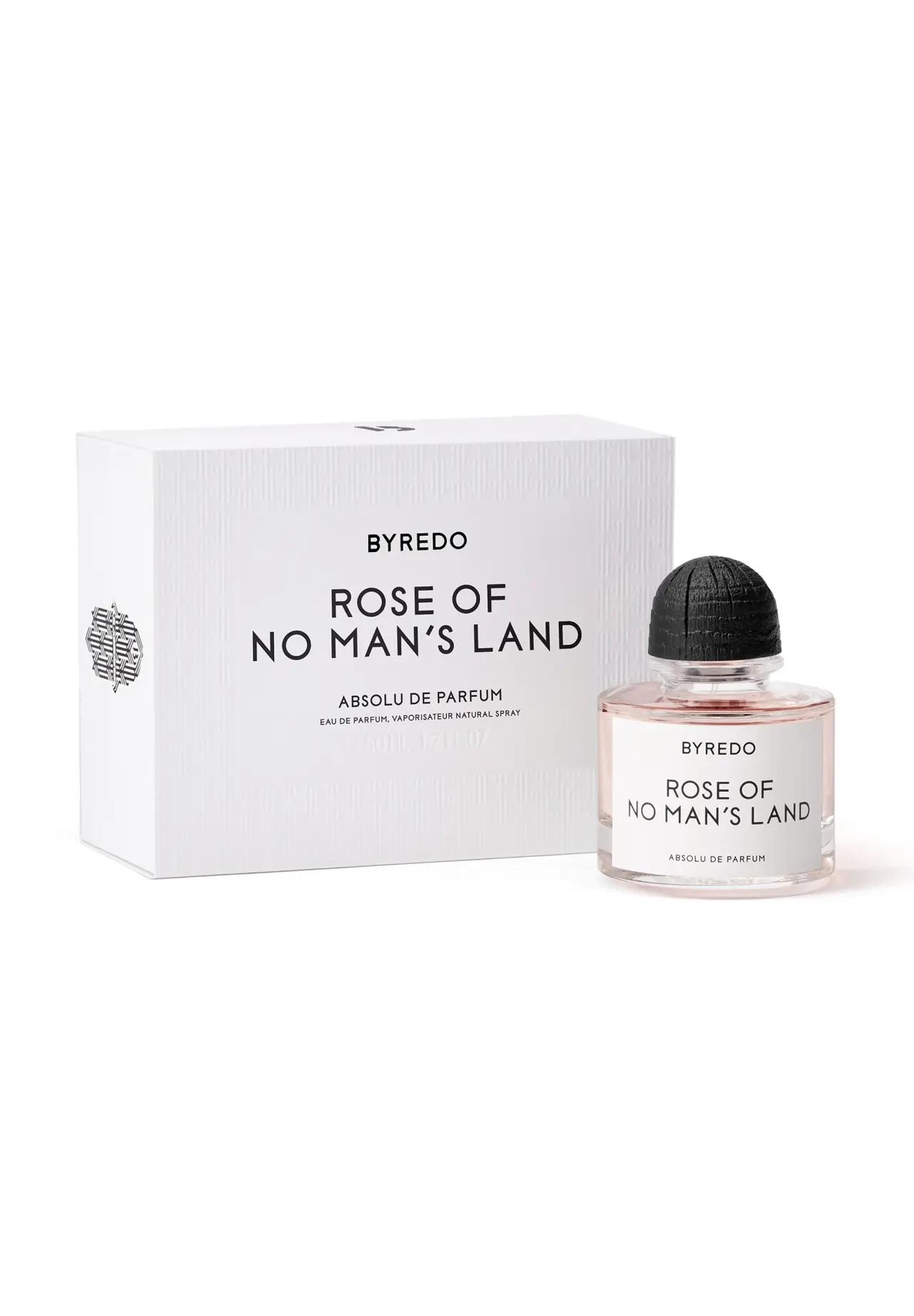 Rose of No Man's Land Absolu de Parfum 50ml | Matsuya Ginza