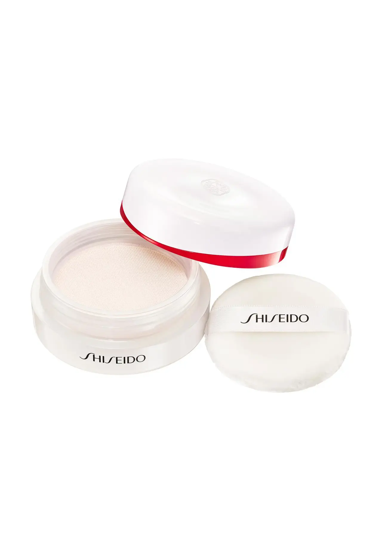 SHISEIDO エッセンス スキンセッティング パウダー | Matsuya Ginza