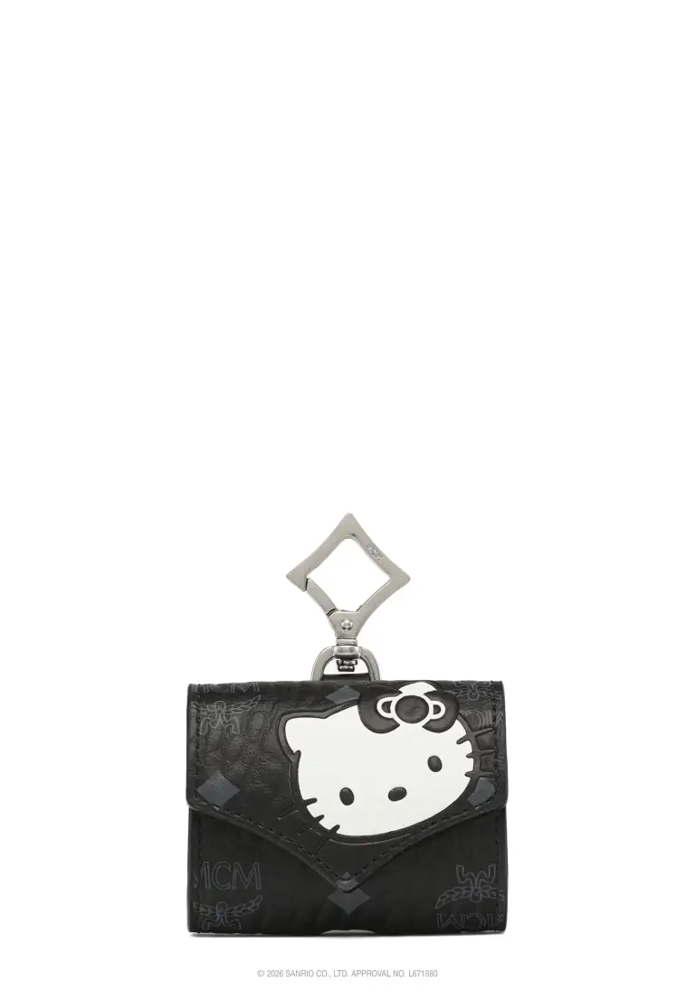MCM x HELLO KITTY AirPods Pro ケース