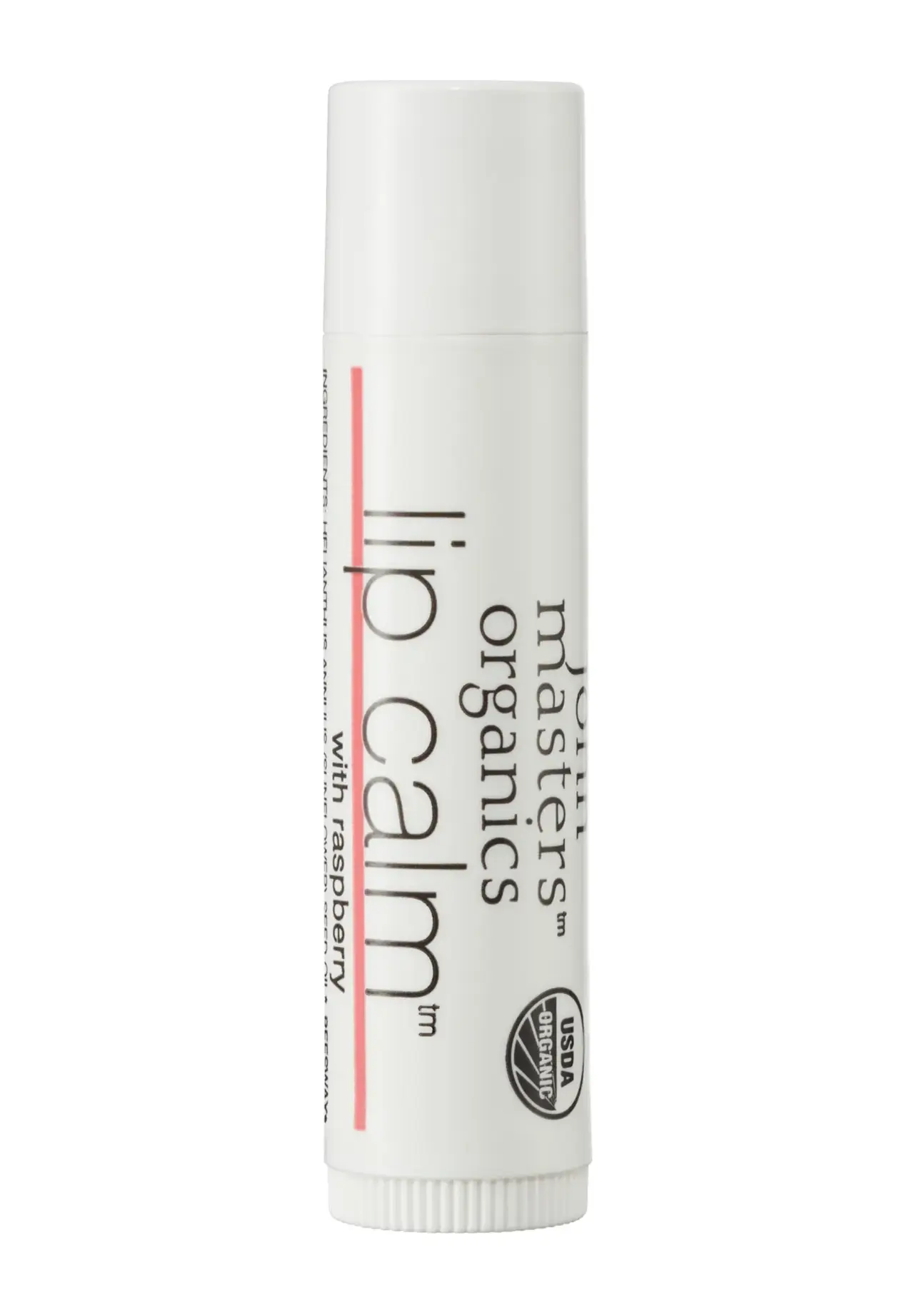 Lip Calm (Raspberry) 