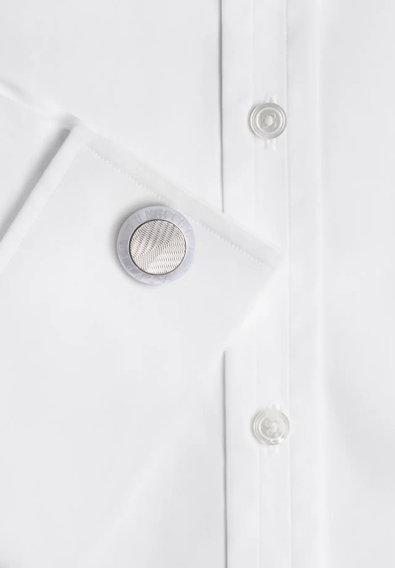 Beam AD Coin Cufflinks
