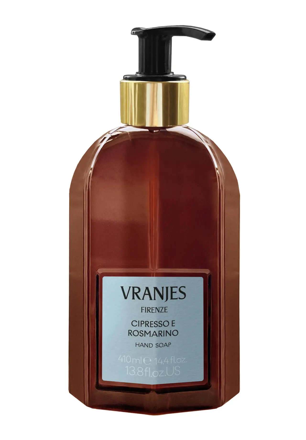 HS CIPRESSO E ROSMARINO 410ml