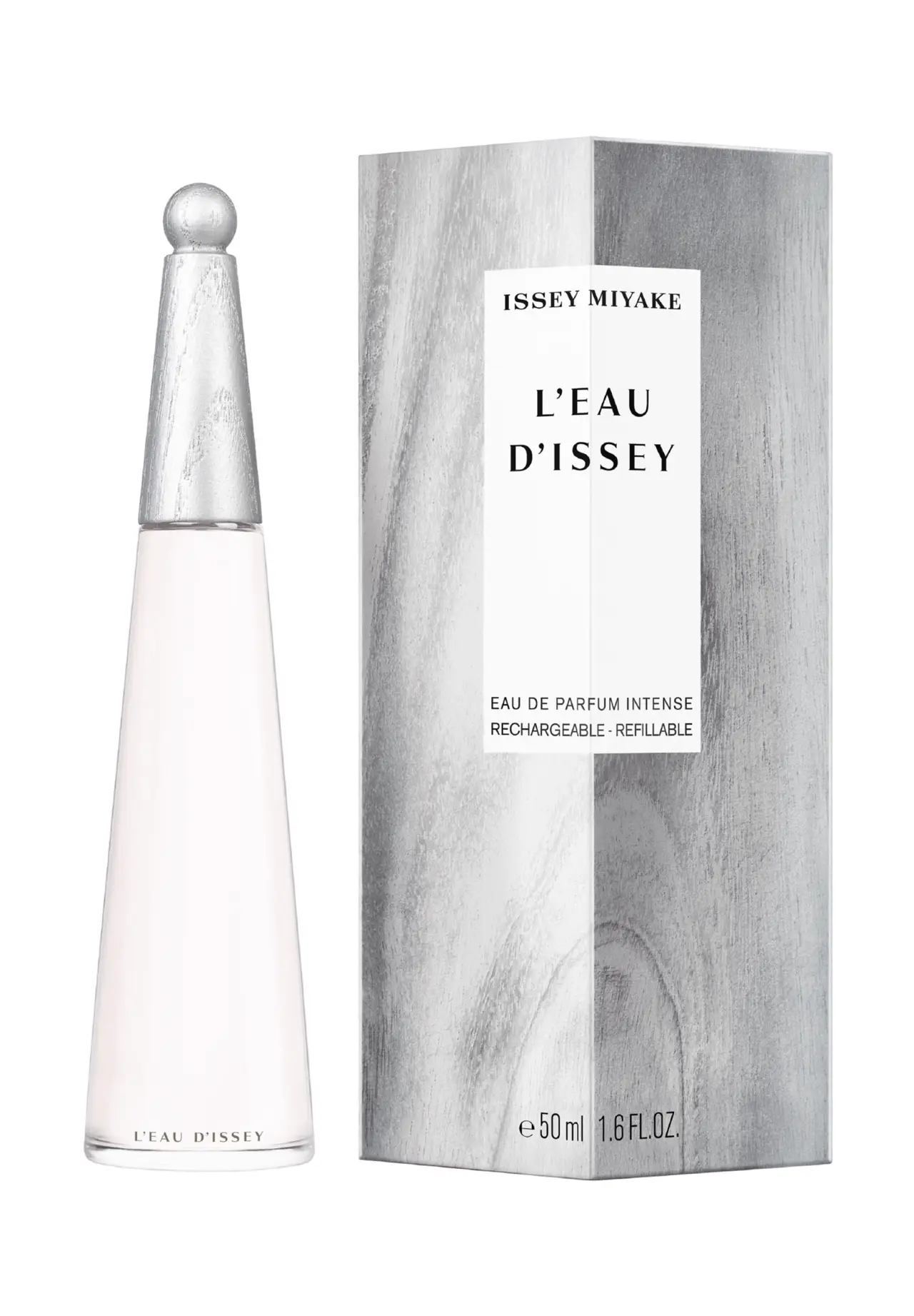 イッセイ ミヤケ ロードゥ イッセイ オードパルファム インテンス 50ml