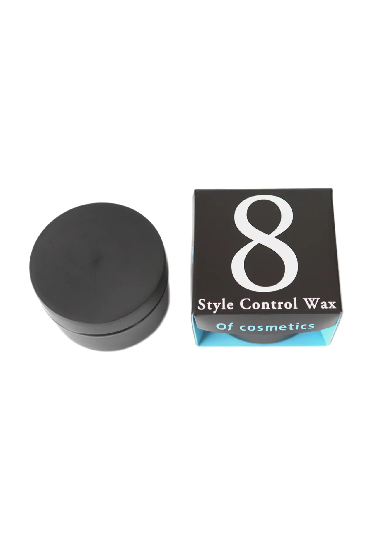 Style Control Wax 8 90g
