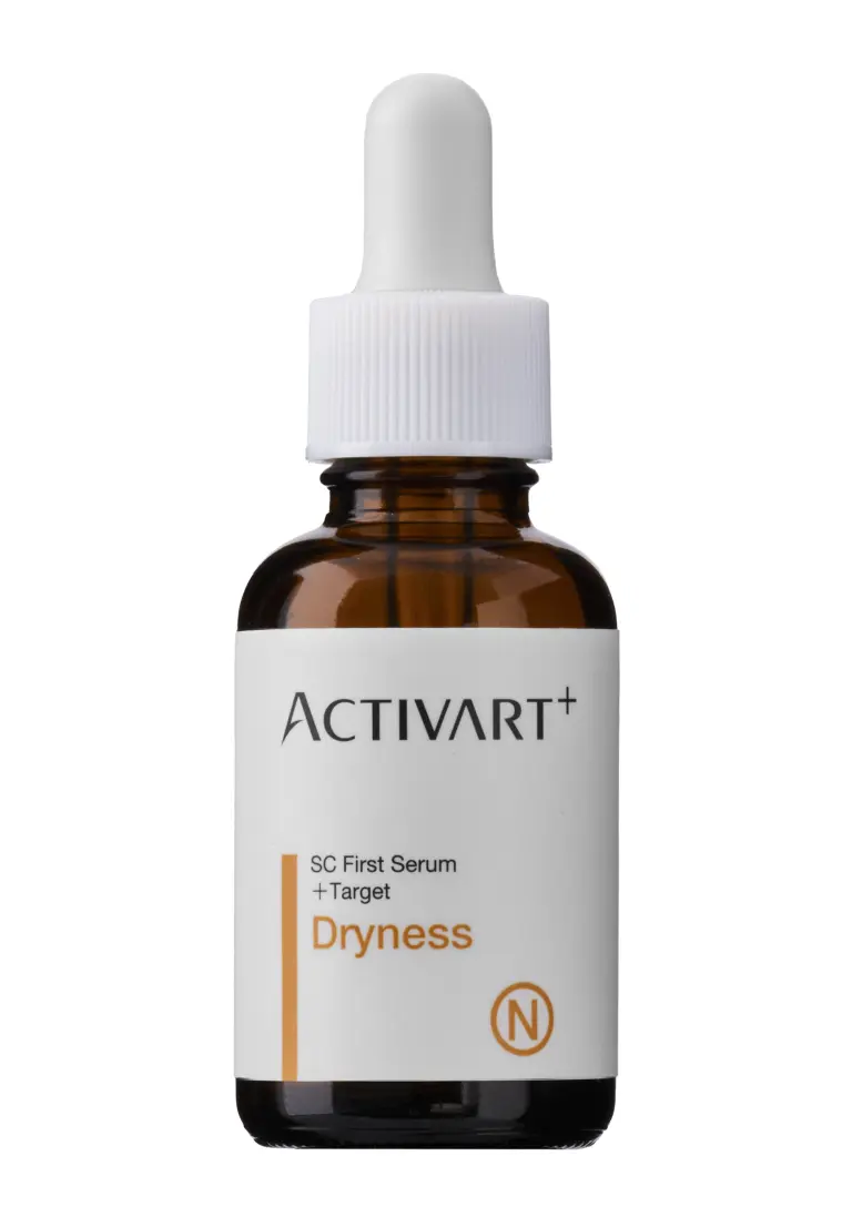 SCファーストセラム N 30ml