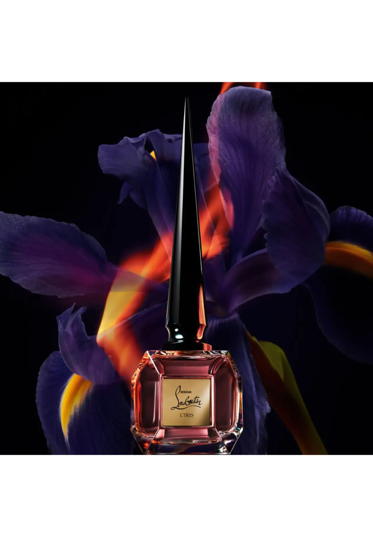 FETICHE EDP 80ml L'IRIS
