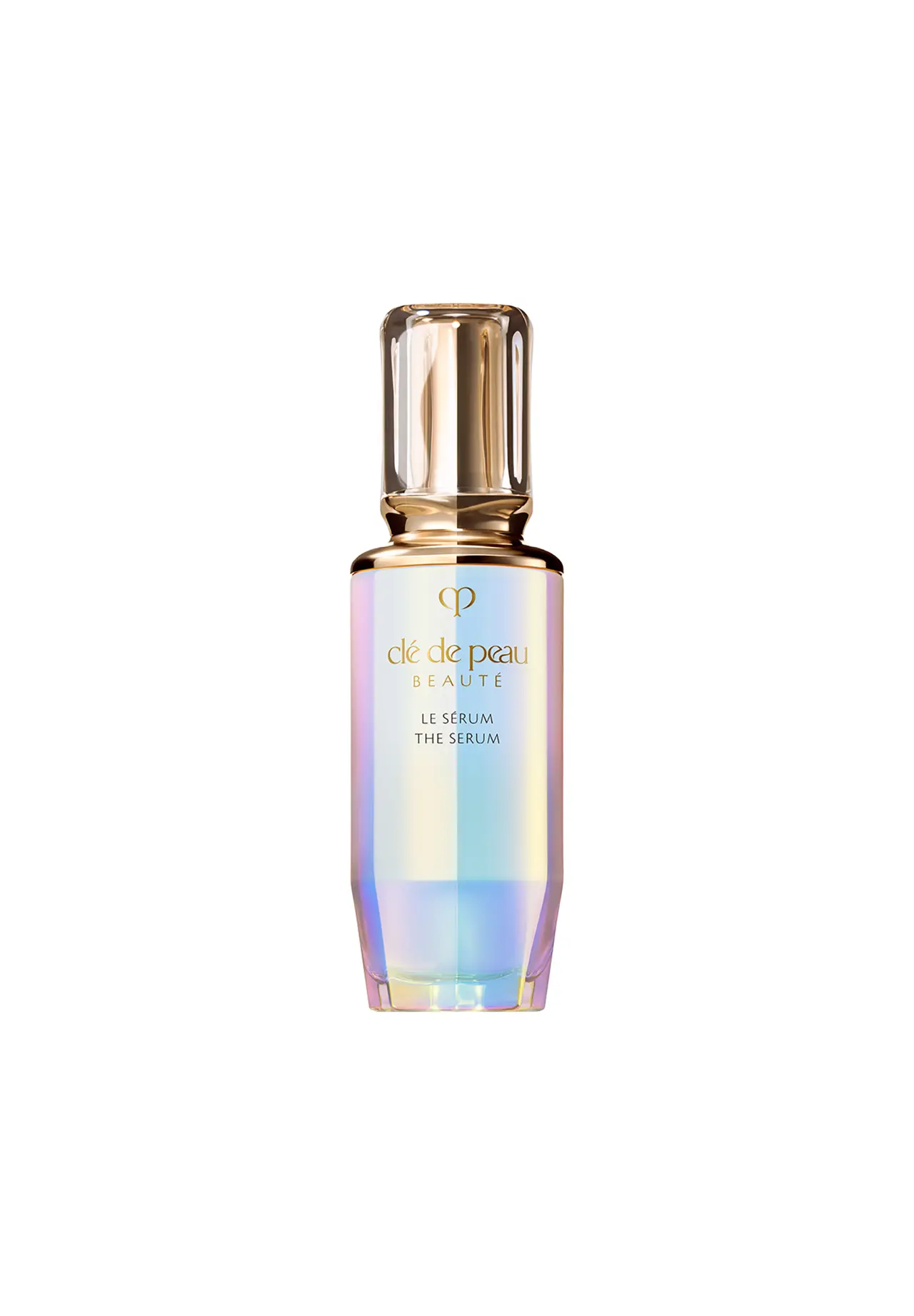 The Serum II Large 75ml