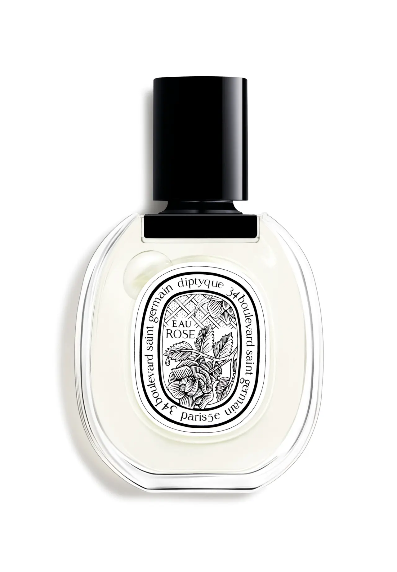 diptyque オードトワレ オーローズ 50ml オー ド トワレ オー ローズ 50ml | Matsuya Ginza