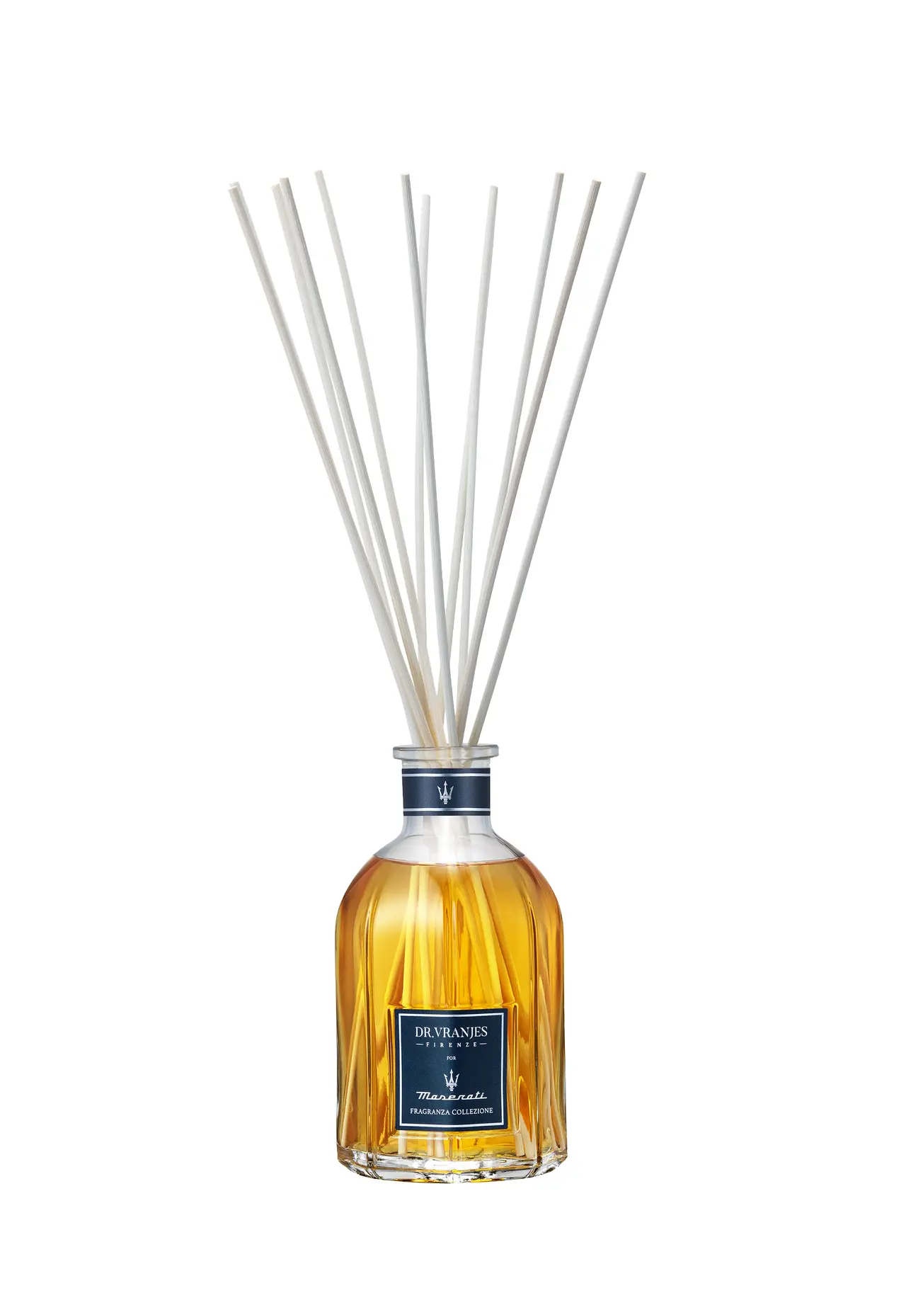 DR. VRANJES FOR MASERATI〈ドットール・ヴラニエス フォー マセラティ〉ディフューザー 500ml