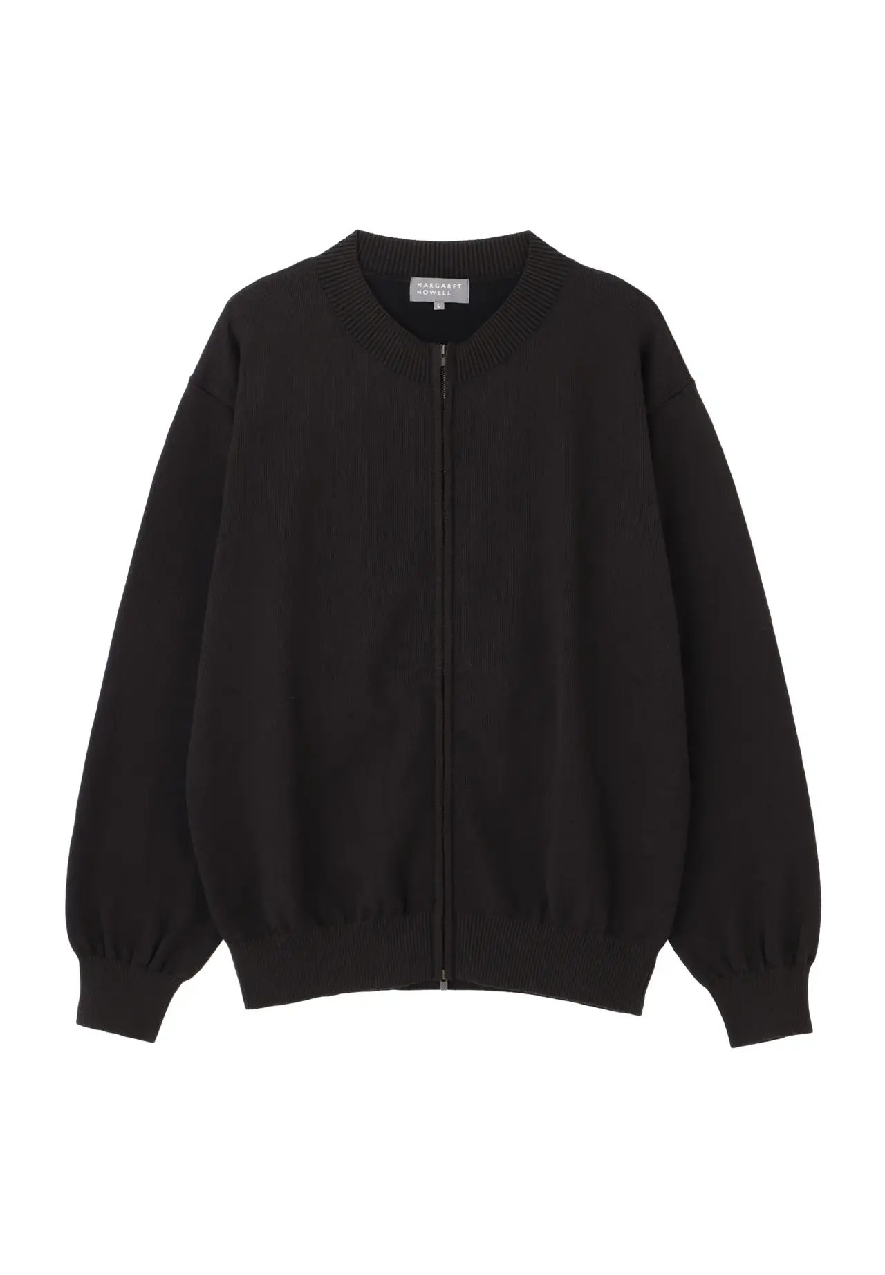 MERINO COTTON LOOPBACK KNITWEAR