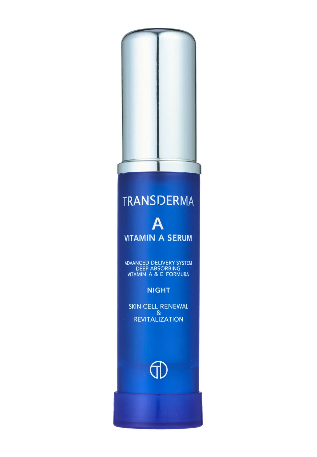 TRANSDERMA A (Regular Size) 30ml | Matsuya Ginza