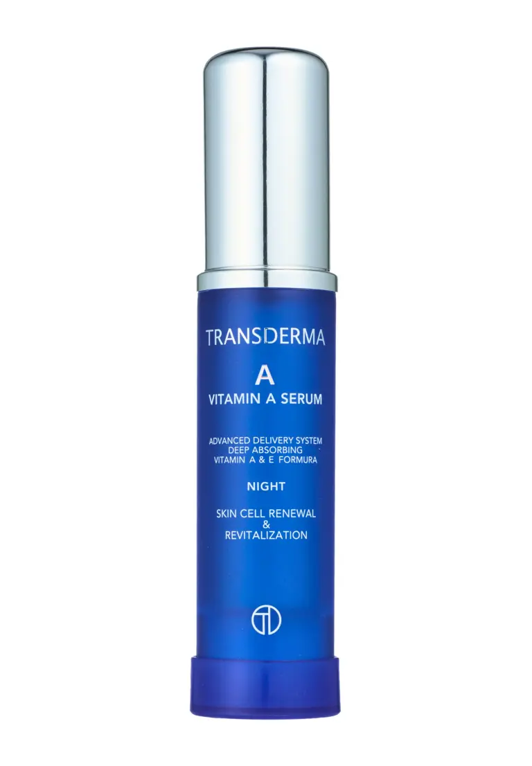 トランスダーマA(レギュラーサイズ）30ml