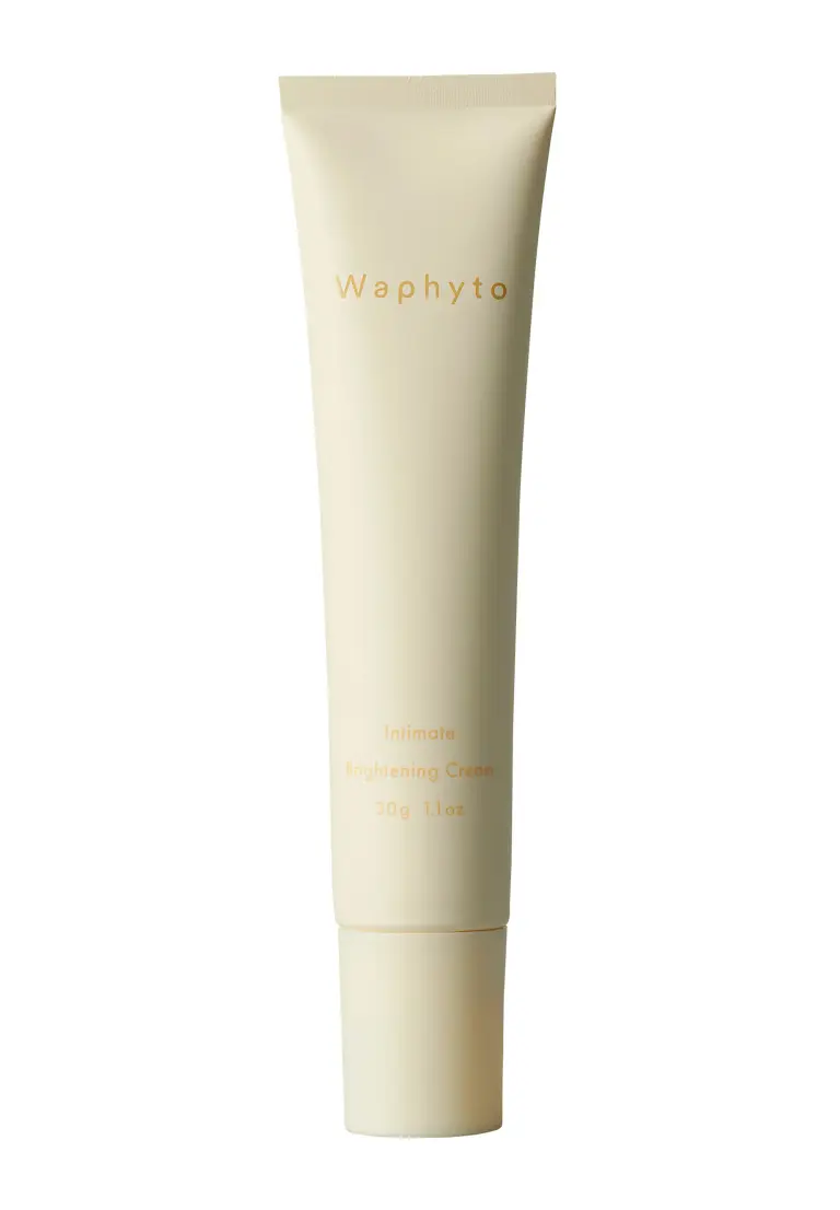 Intimate Brightening Cream 30g