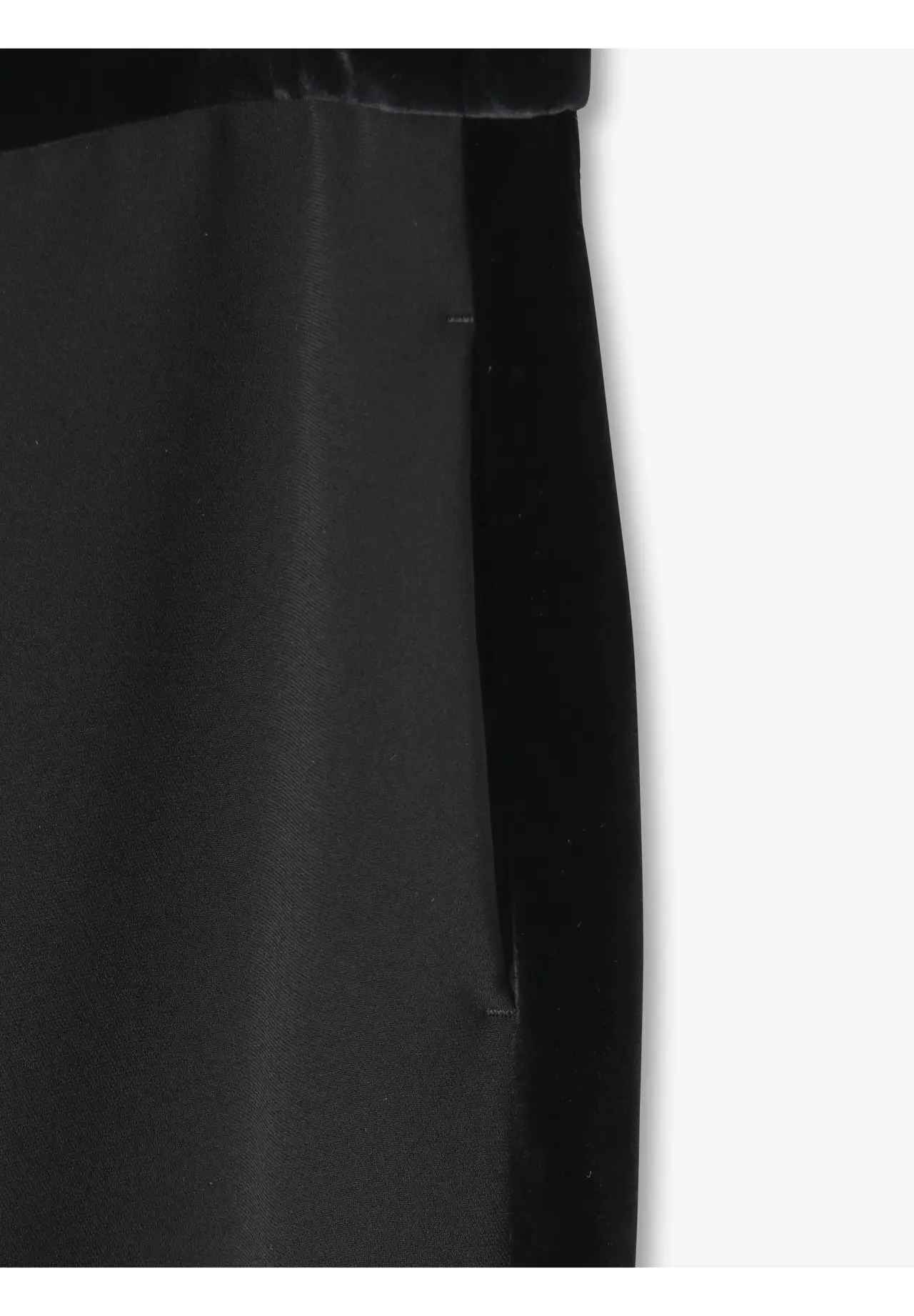 [Classic] Double Cloth Velour Track Pants