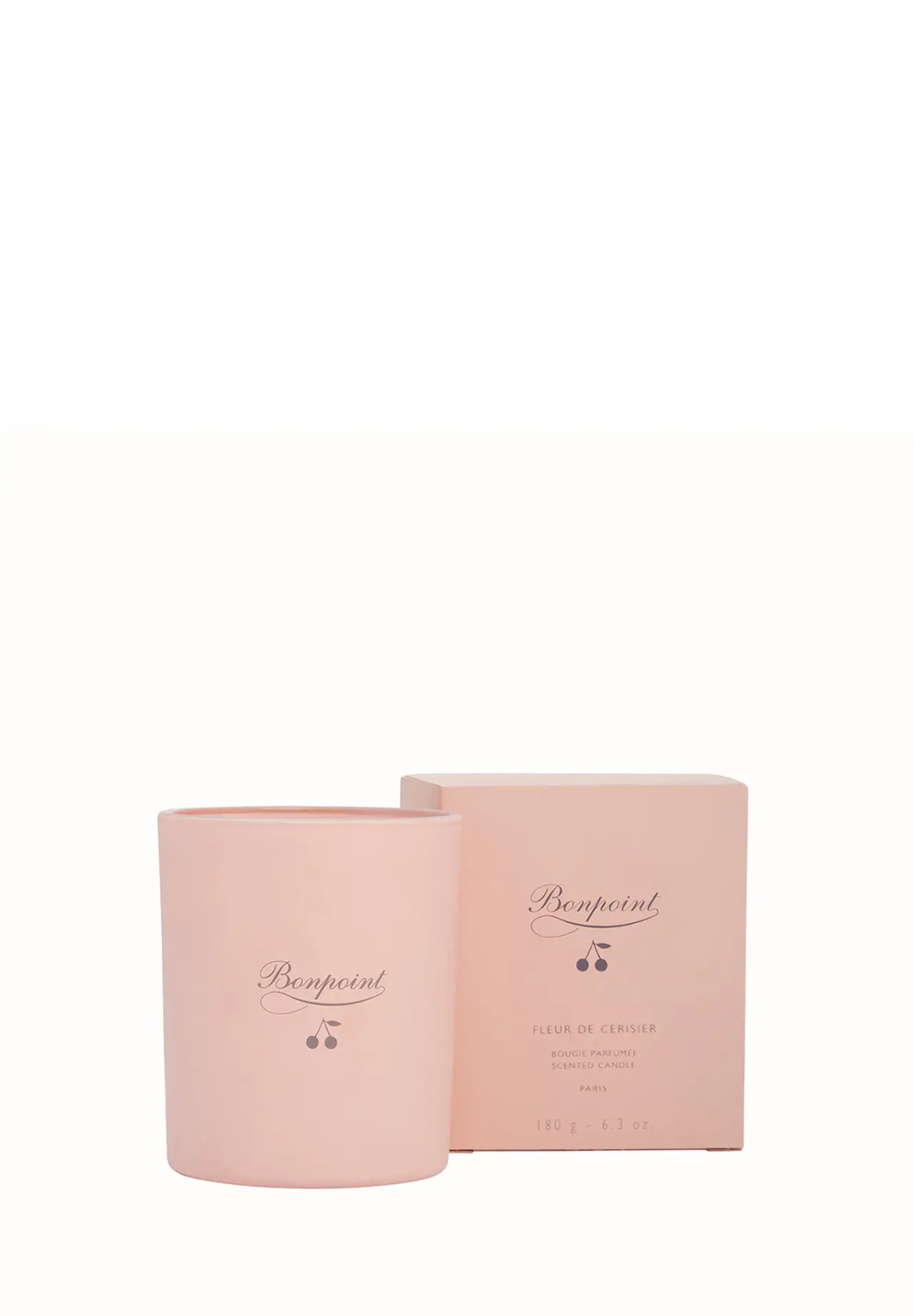 Home Candle Cherry Blossom 180g