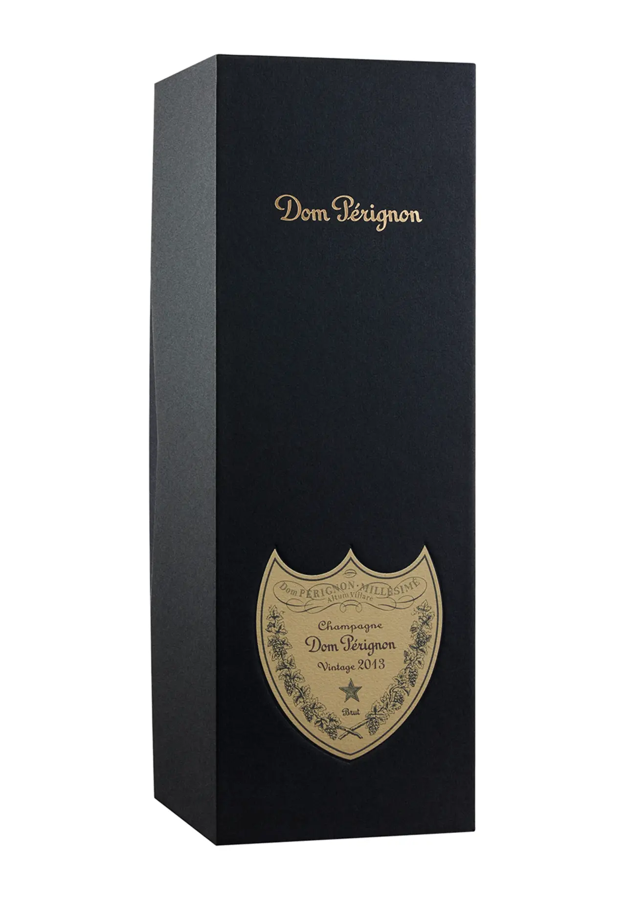 Vintage 2013 Gift Box | Matsuya Ginza