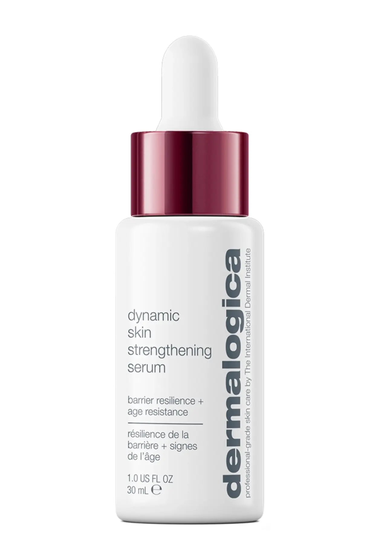 Dynamic Skin Strengthening Serum 30ml