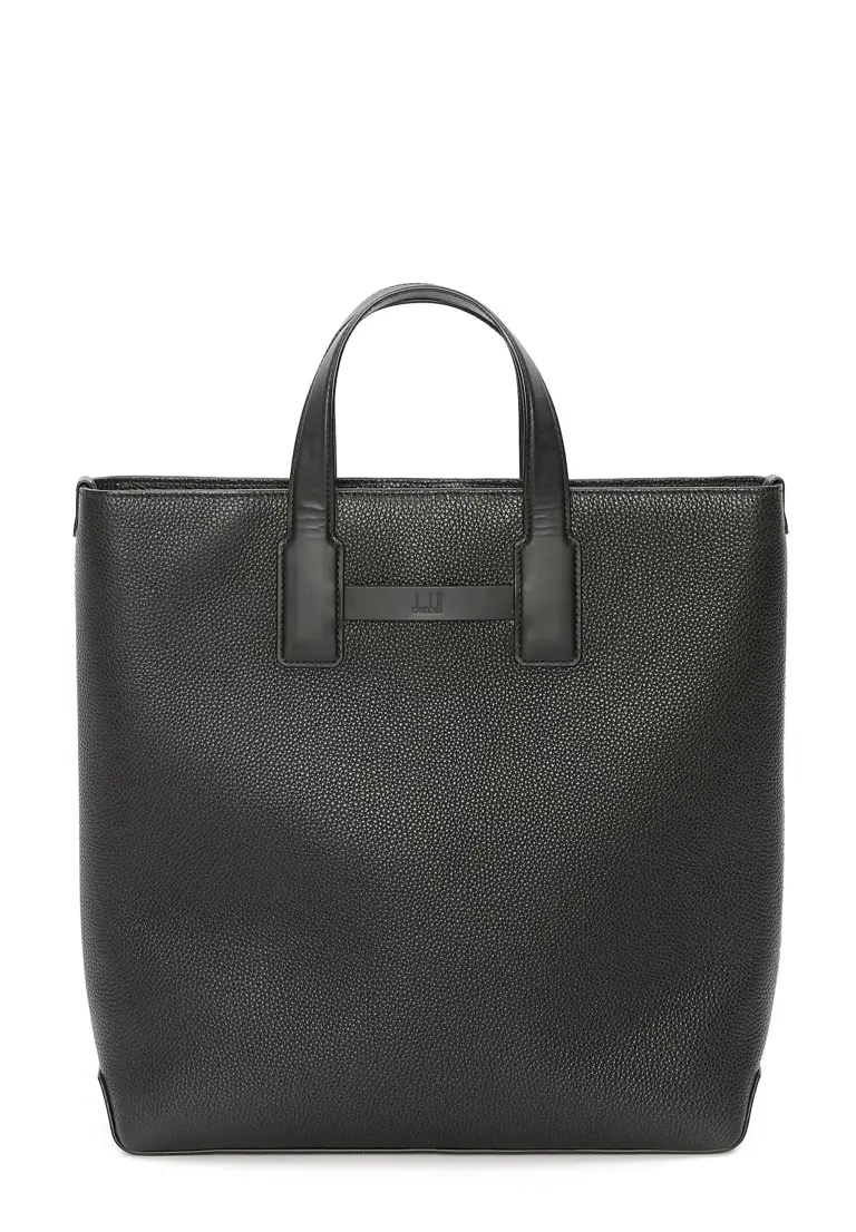 1893 Harness North South Tote Bag