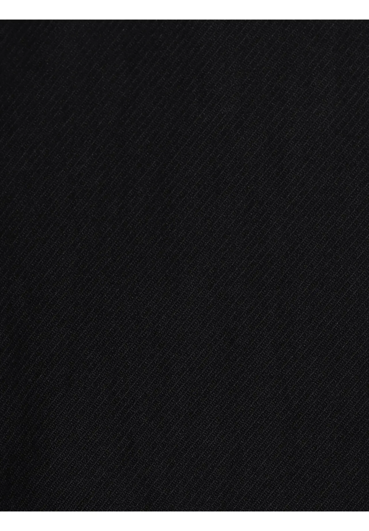 Nylon Stretch Blouse