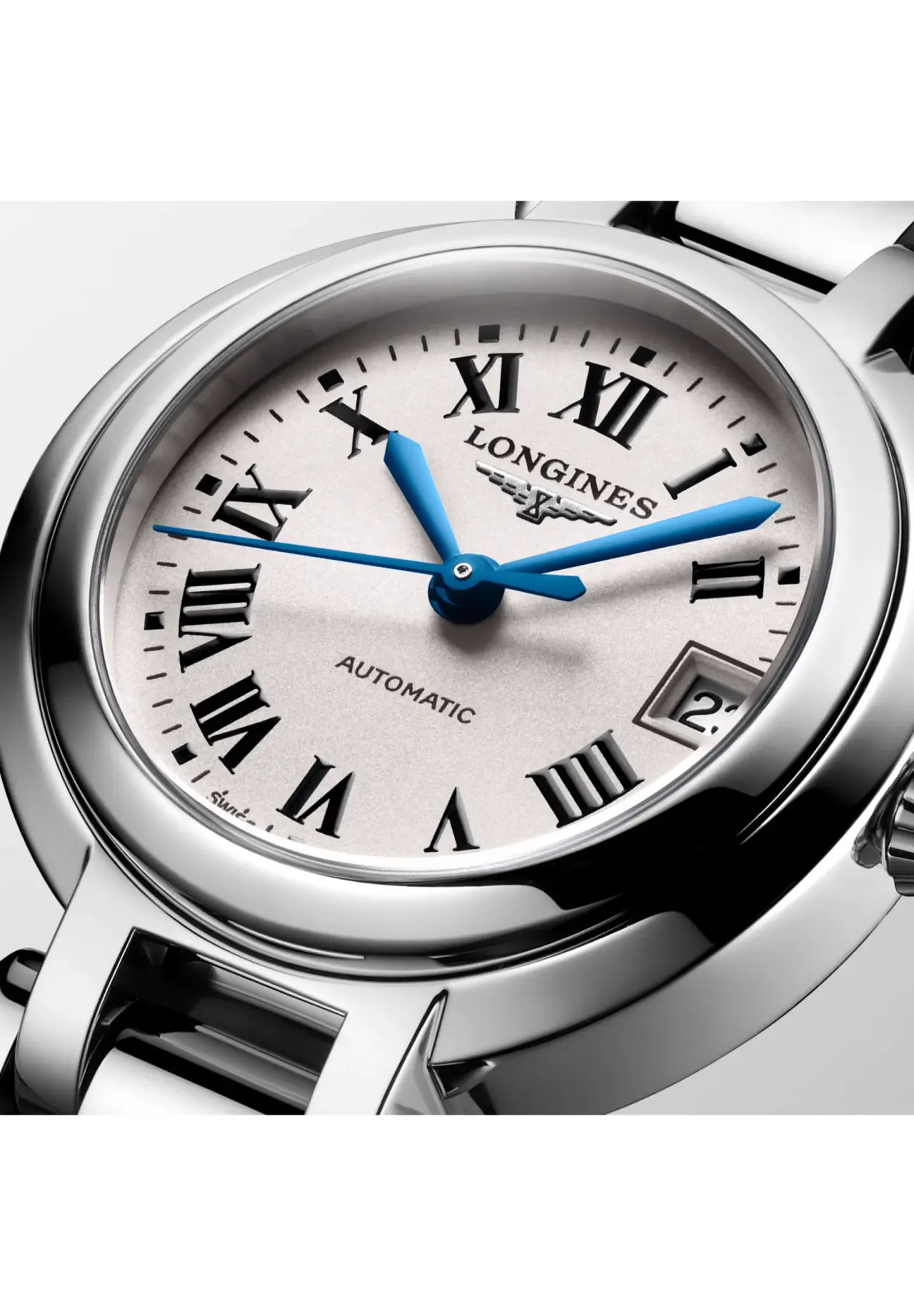Longines Primaluna 26.5mm