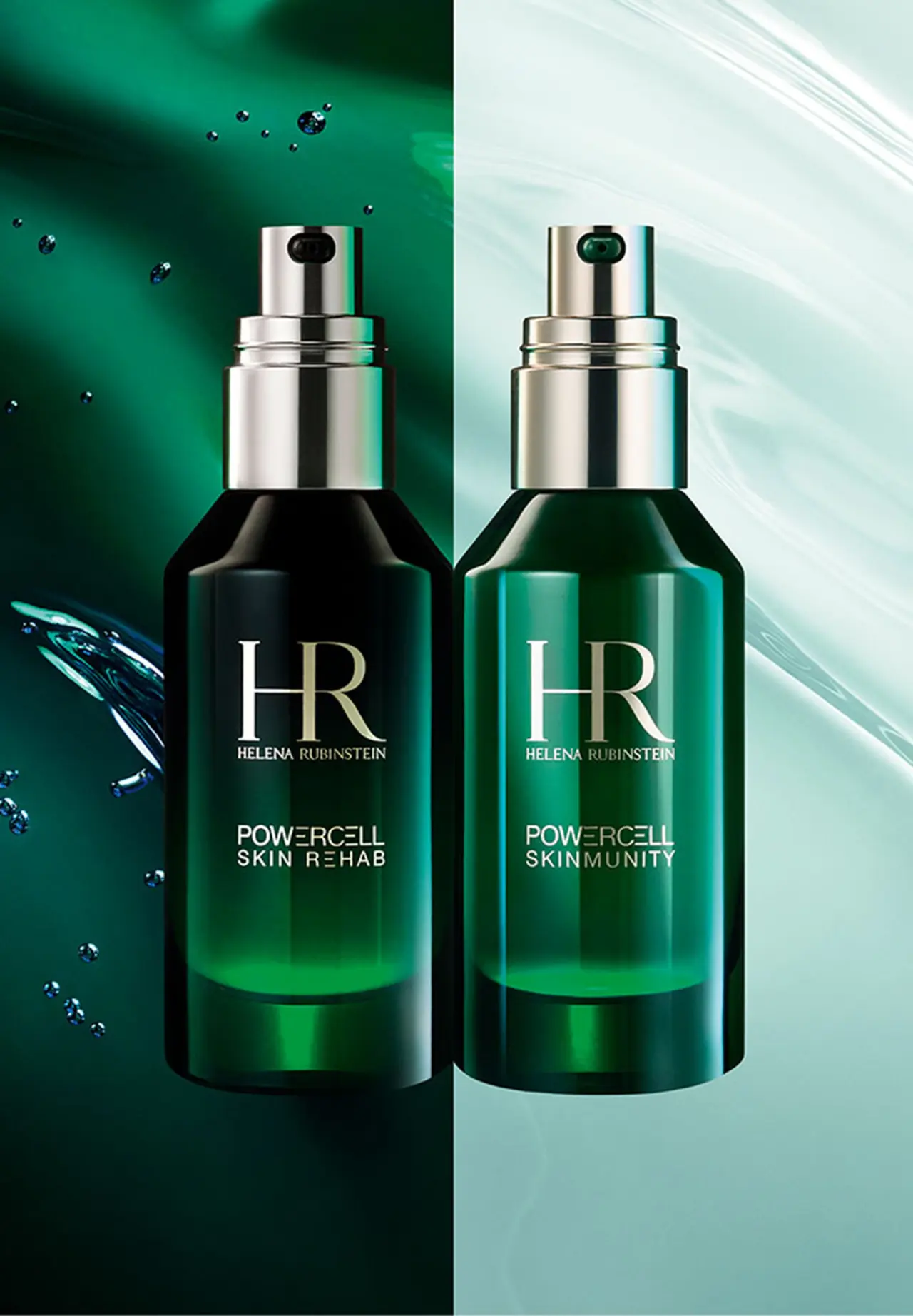 ヘレナルビンスタイン 美容液 P.C. ナイト リハーブ 50ml P.C.ナイト リハーブ 50ml | Matsuya Ginza