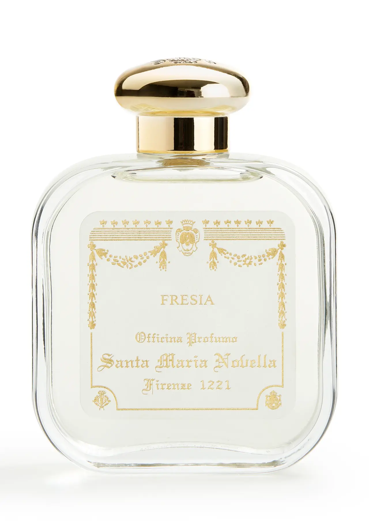 Santa Maria Novella FRESIA 100ml 残量9割 Eau de Cologne Fresia 100ml | Matsuya Ginza