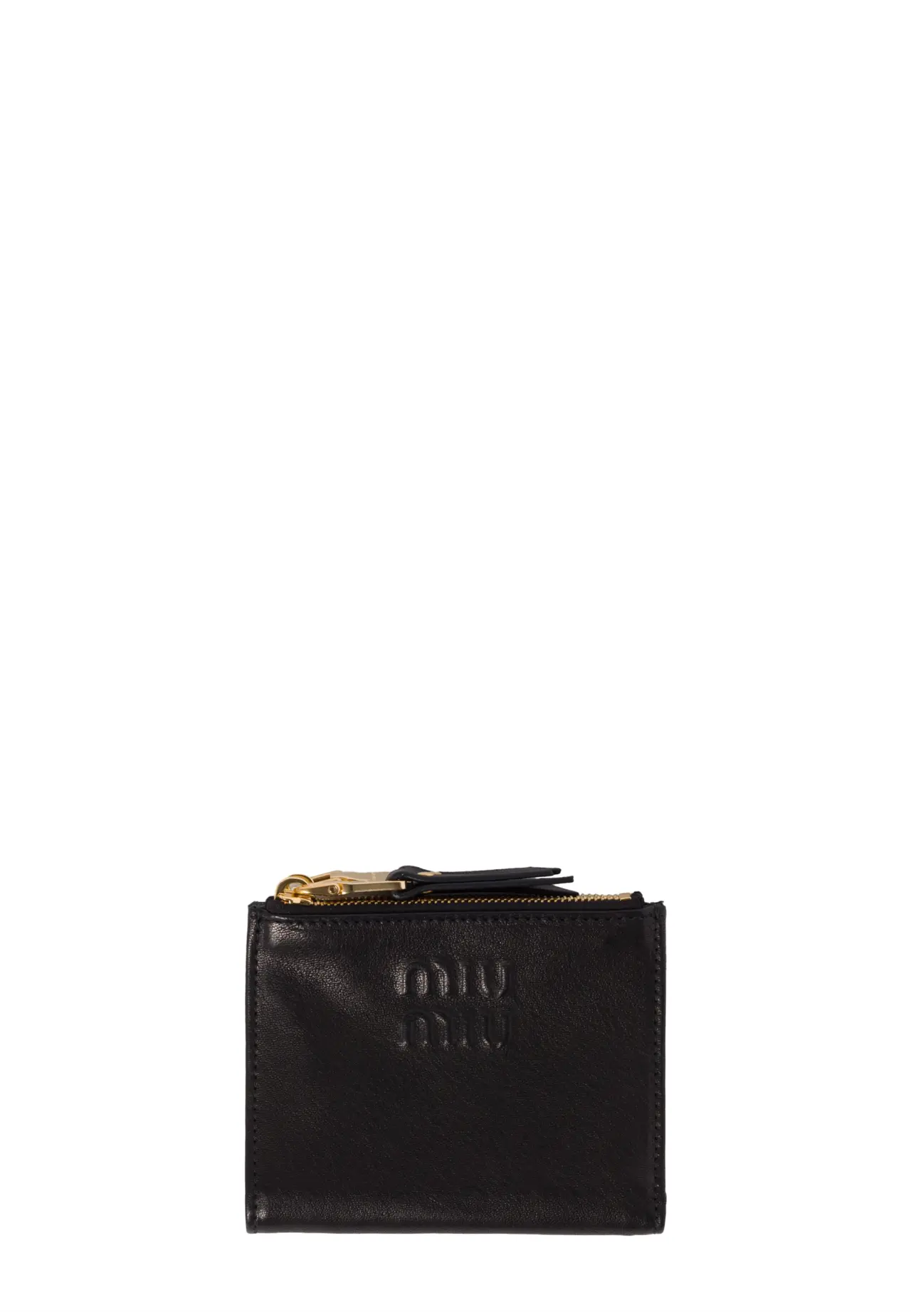 ナッパレザー 財布 5ML024 AEFX F0002 | Matsuya Ginza