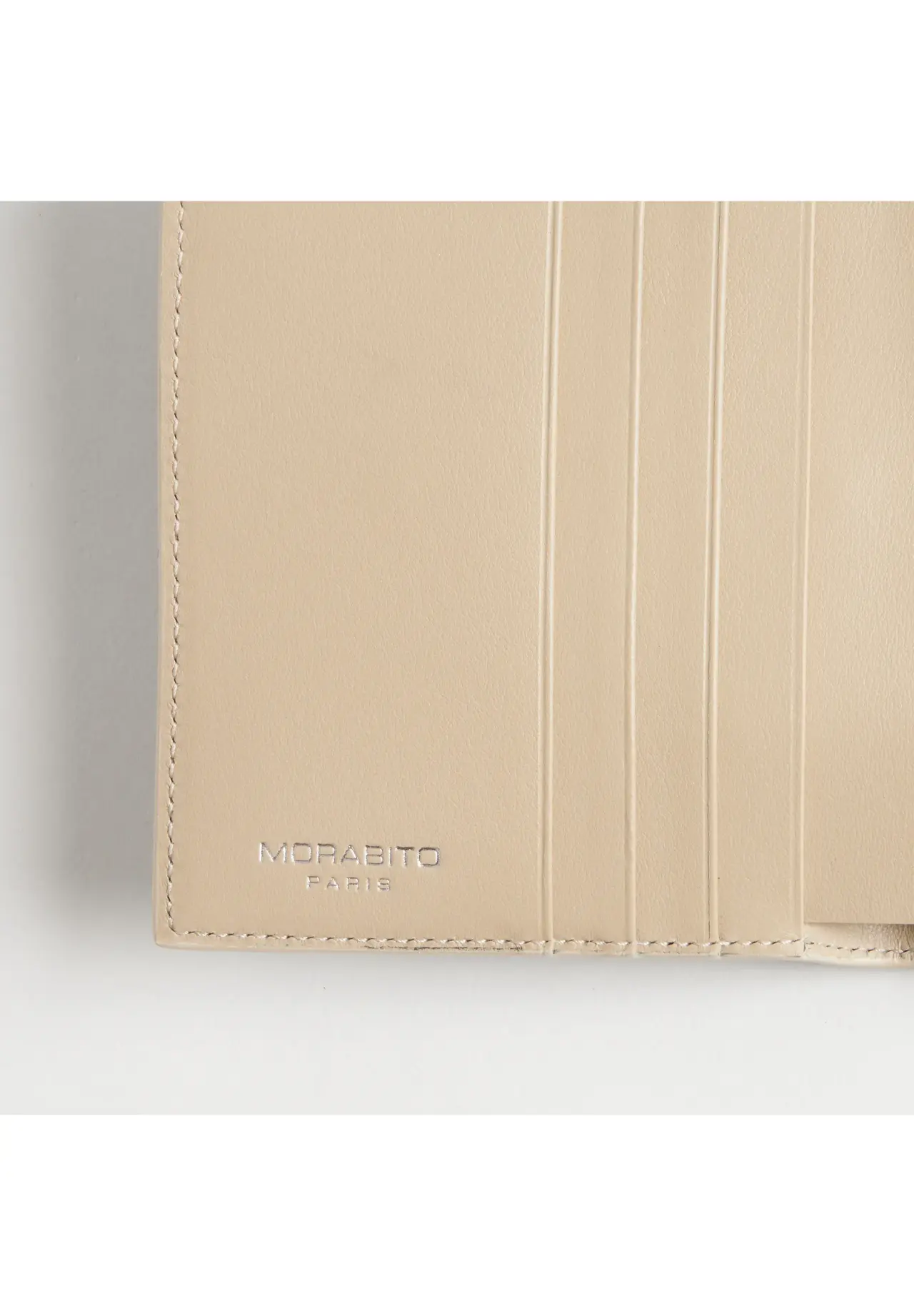 Bi-fold Wallet with Flap