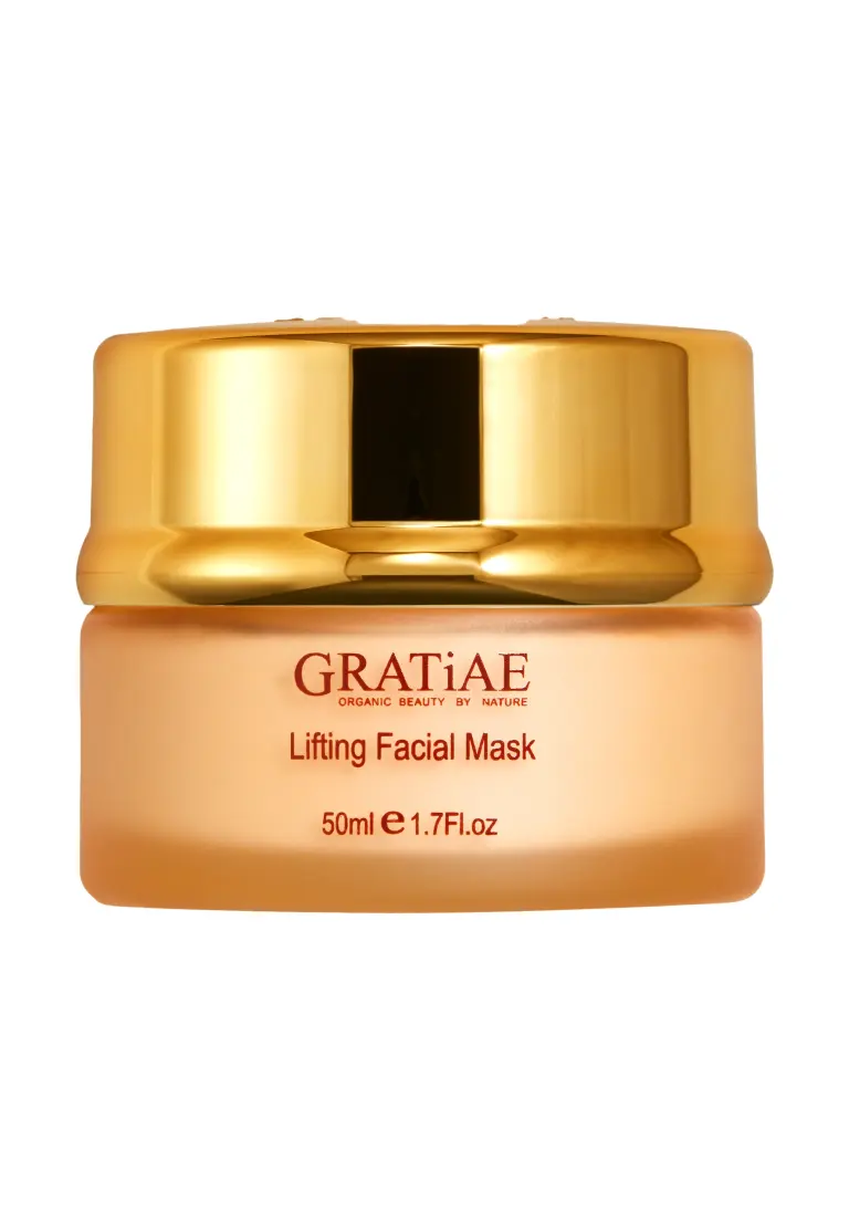 GRATiAE BEAUTY Product List | Matsuya Ginza