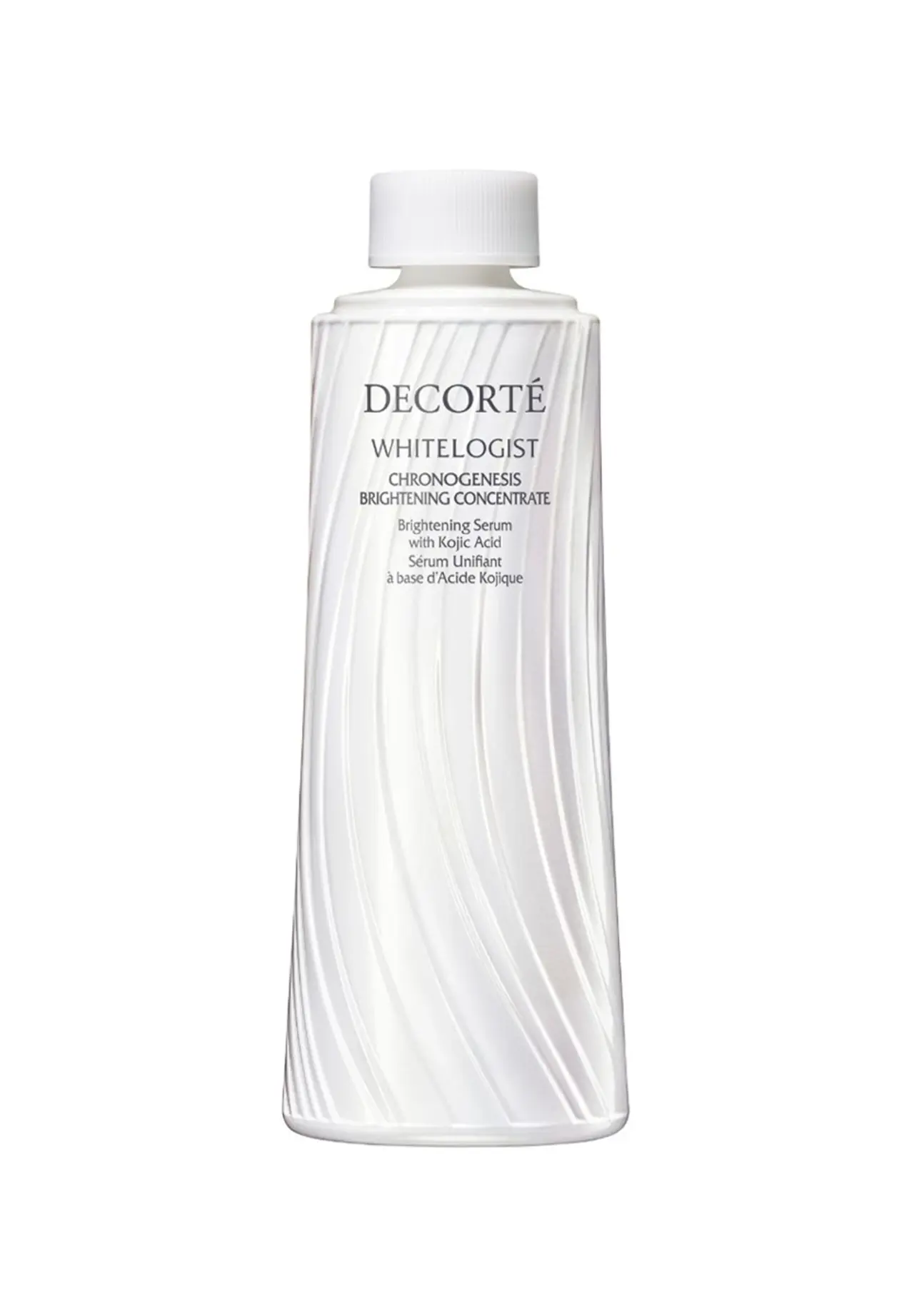 Cosme Decorte Whitelogist Chronogenesis Brightening Concentrate 60ml