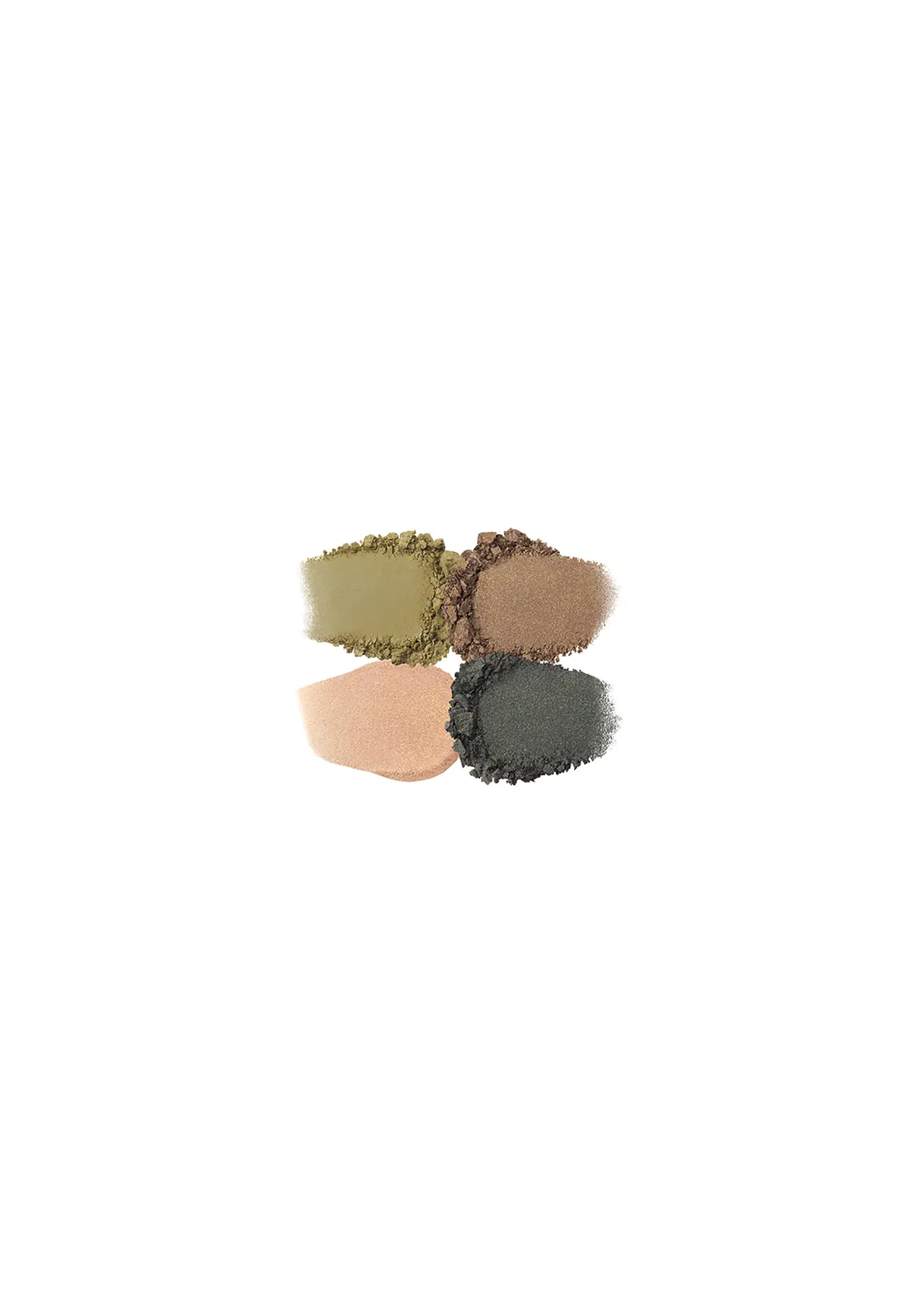 Eye Color Quad (Refill)