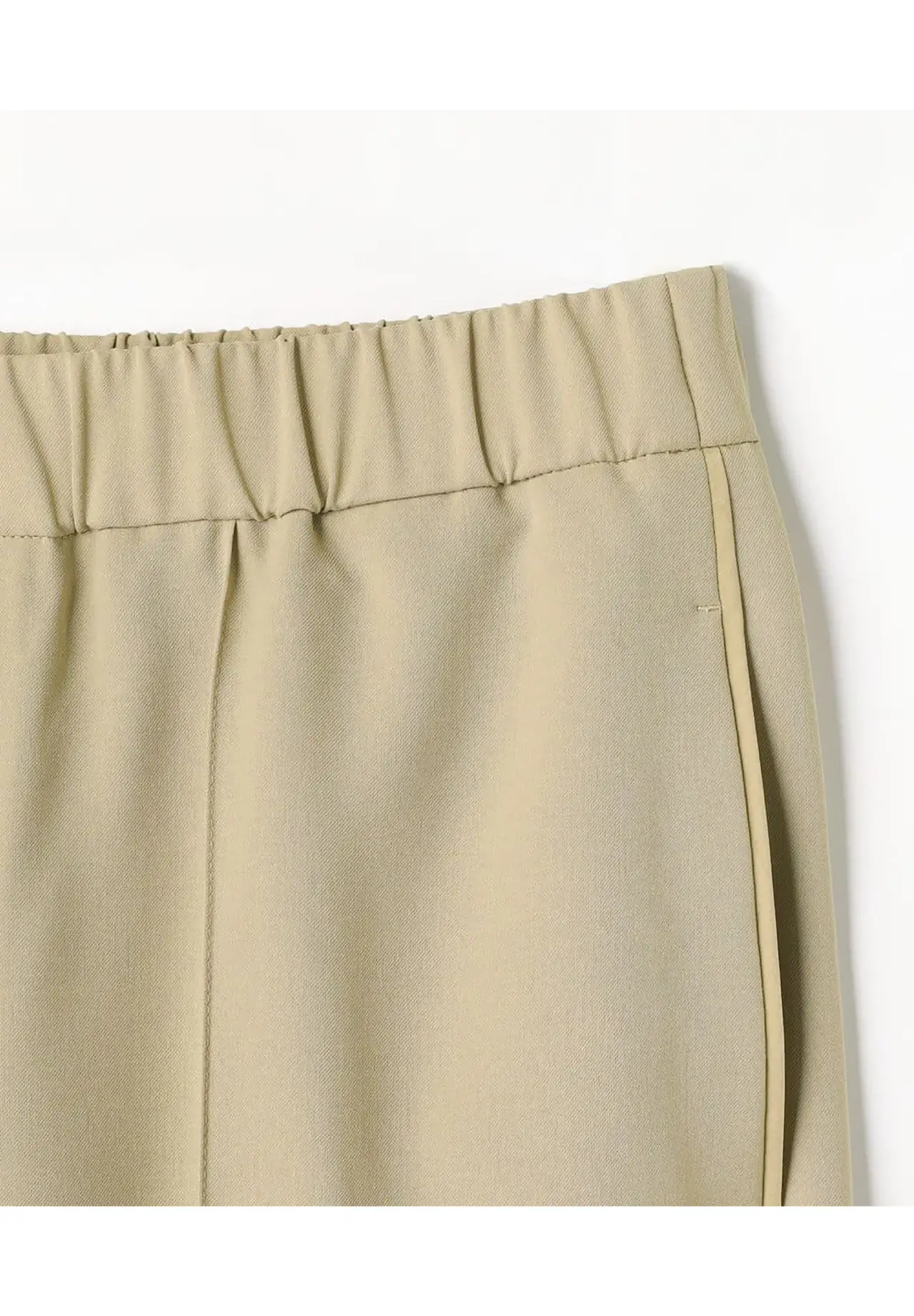 High-Twist 2-Way Stretch